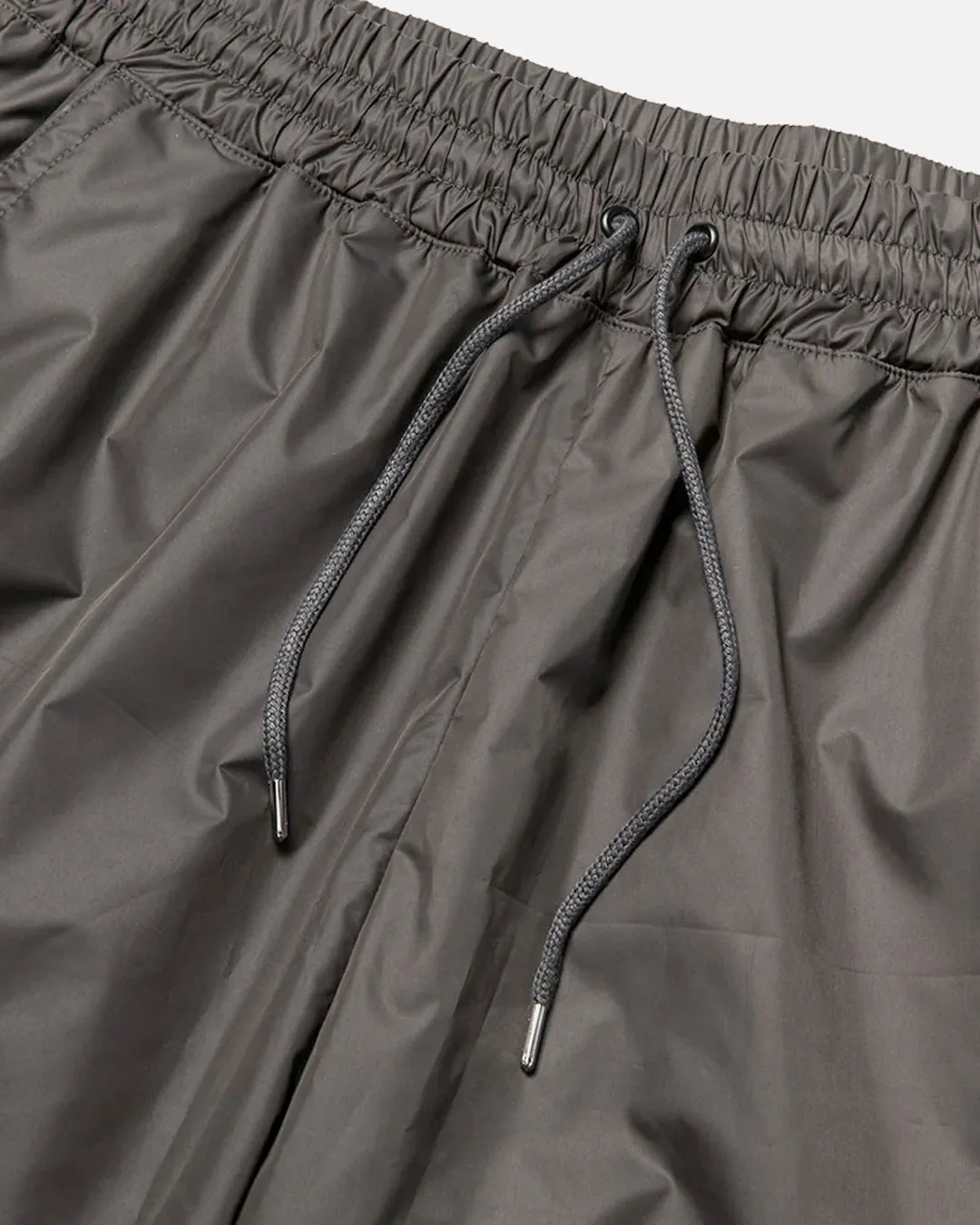 Ice Touch Sweat Shorts - Charcoal