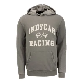 INDYCAR Racing Vintage Hooded Sweatshirt