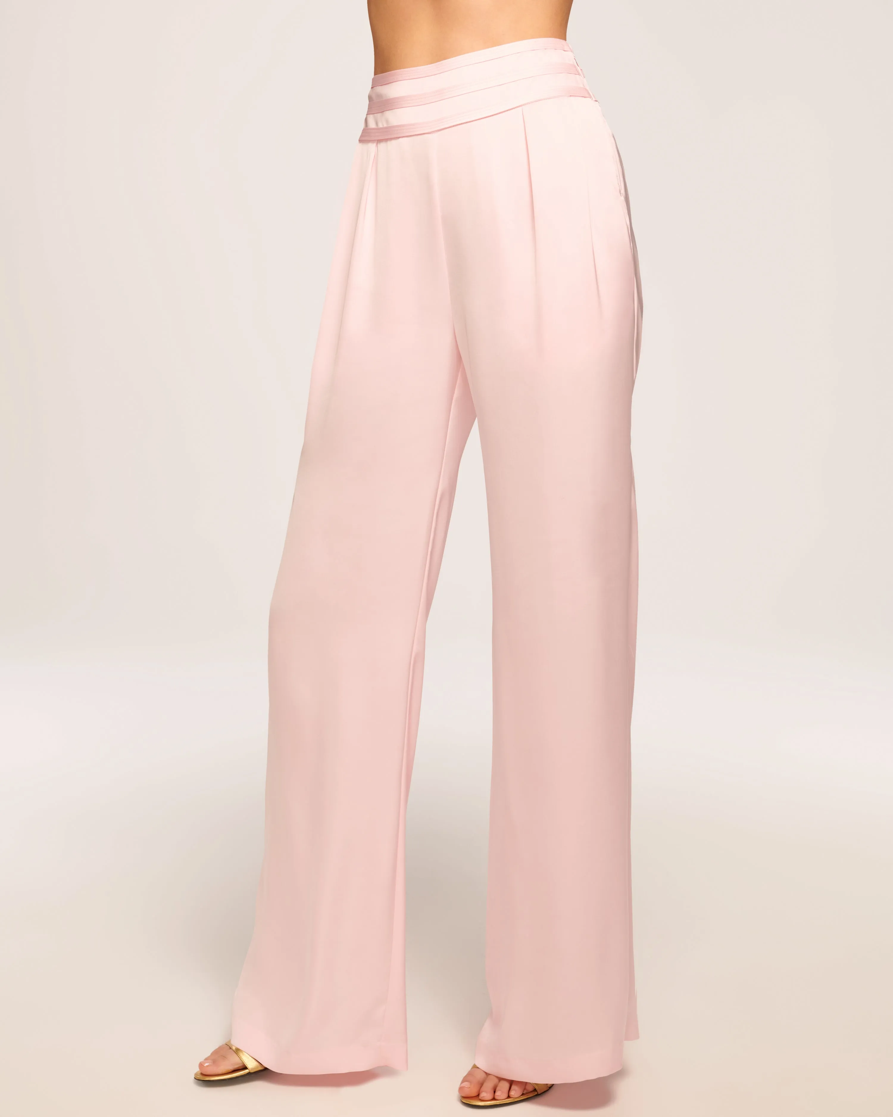 Joss Wide Leg Pant