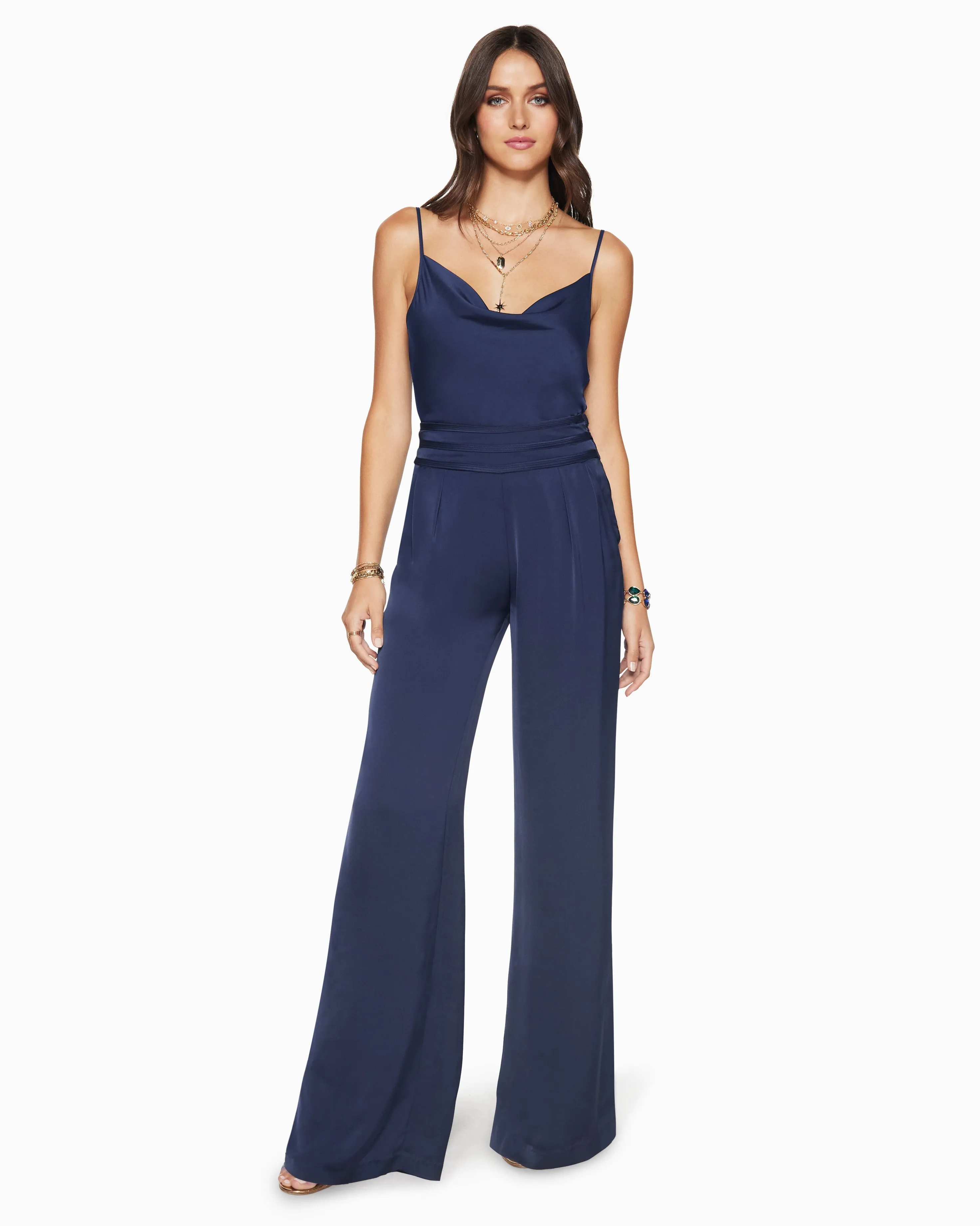 Joss Wide Leg Pant