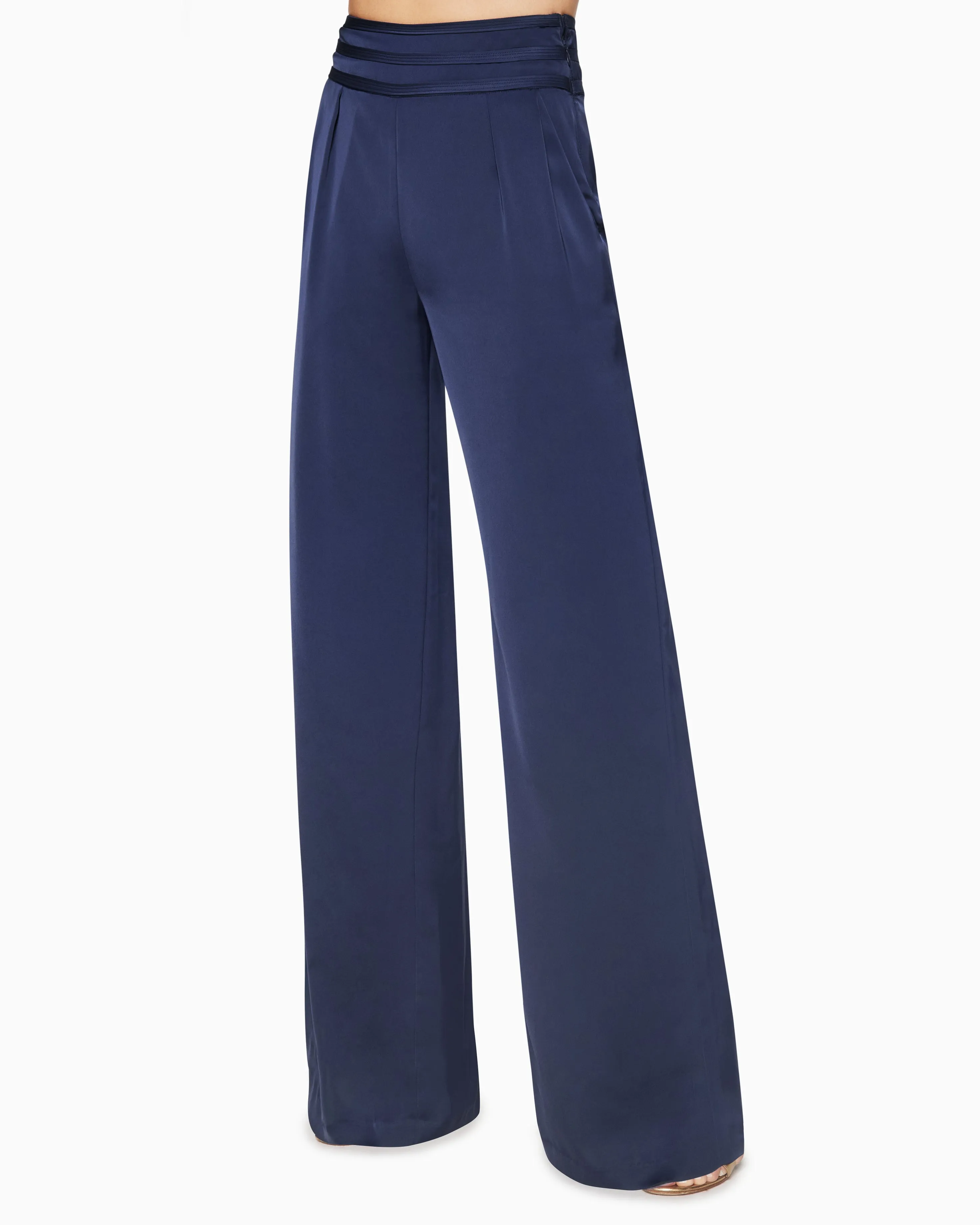 Joss Wide Leg Pant