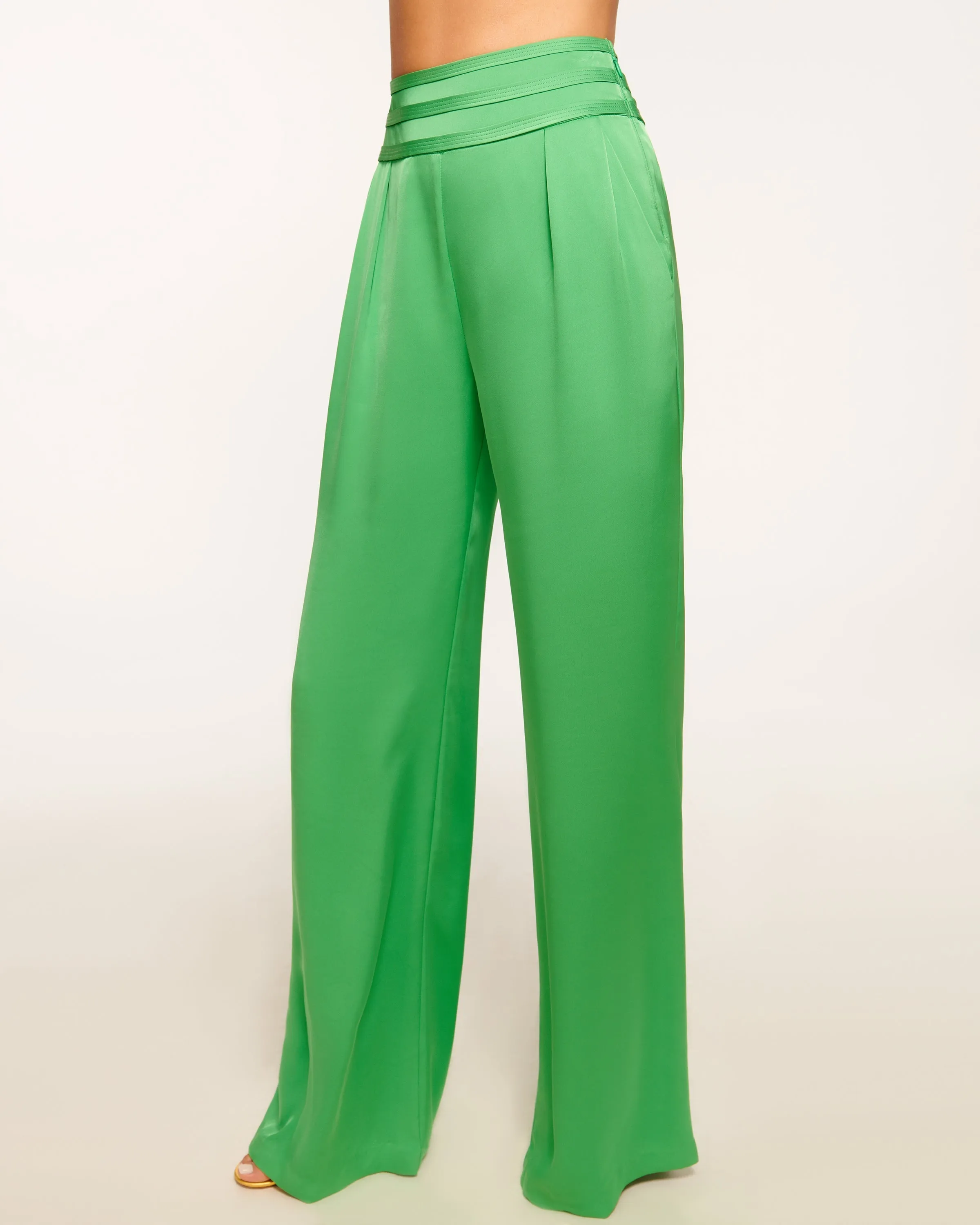 Joss Wide Leg Pant