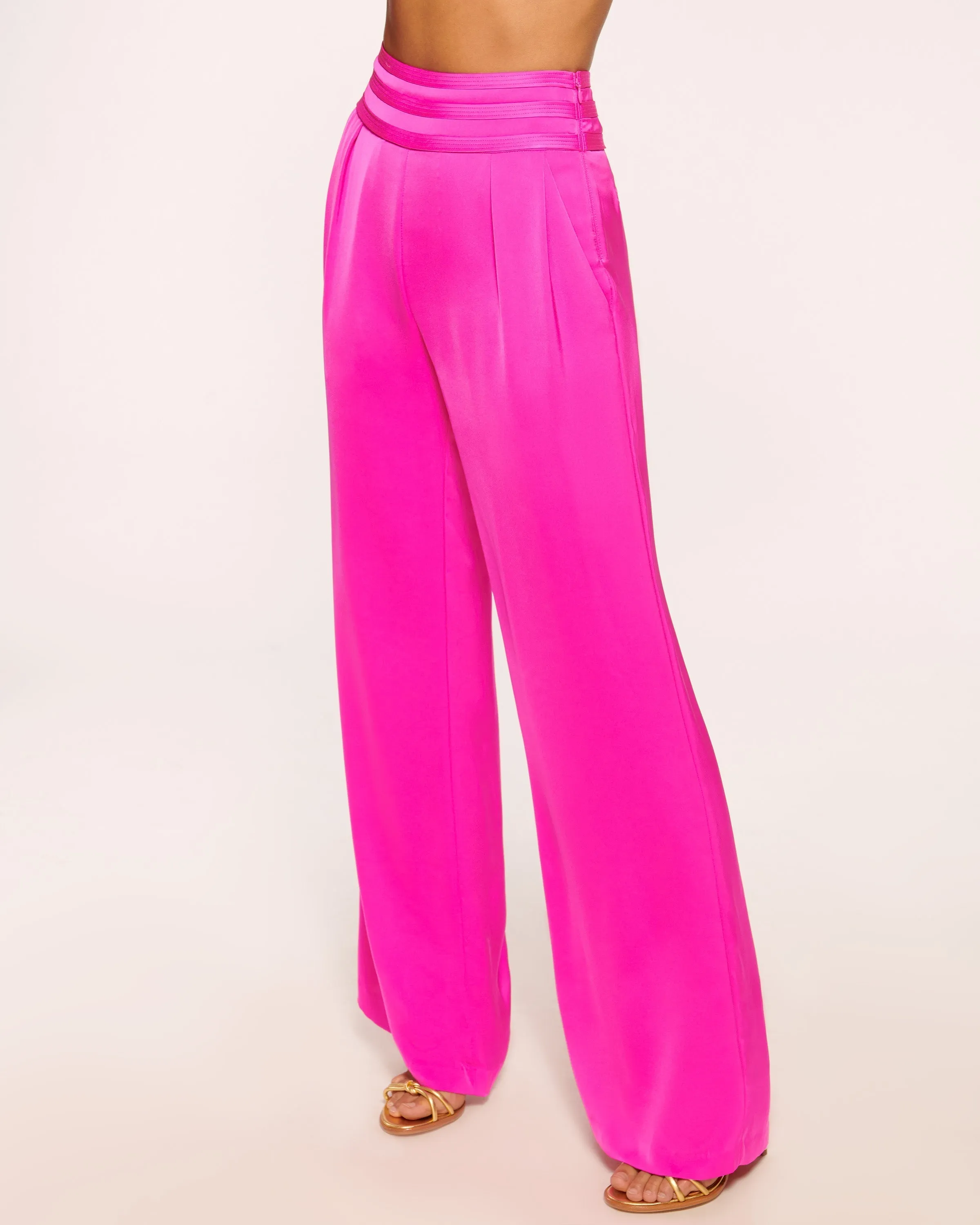 Joss Wide Leg Pant