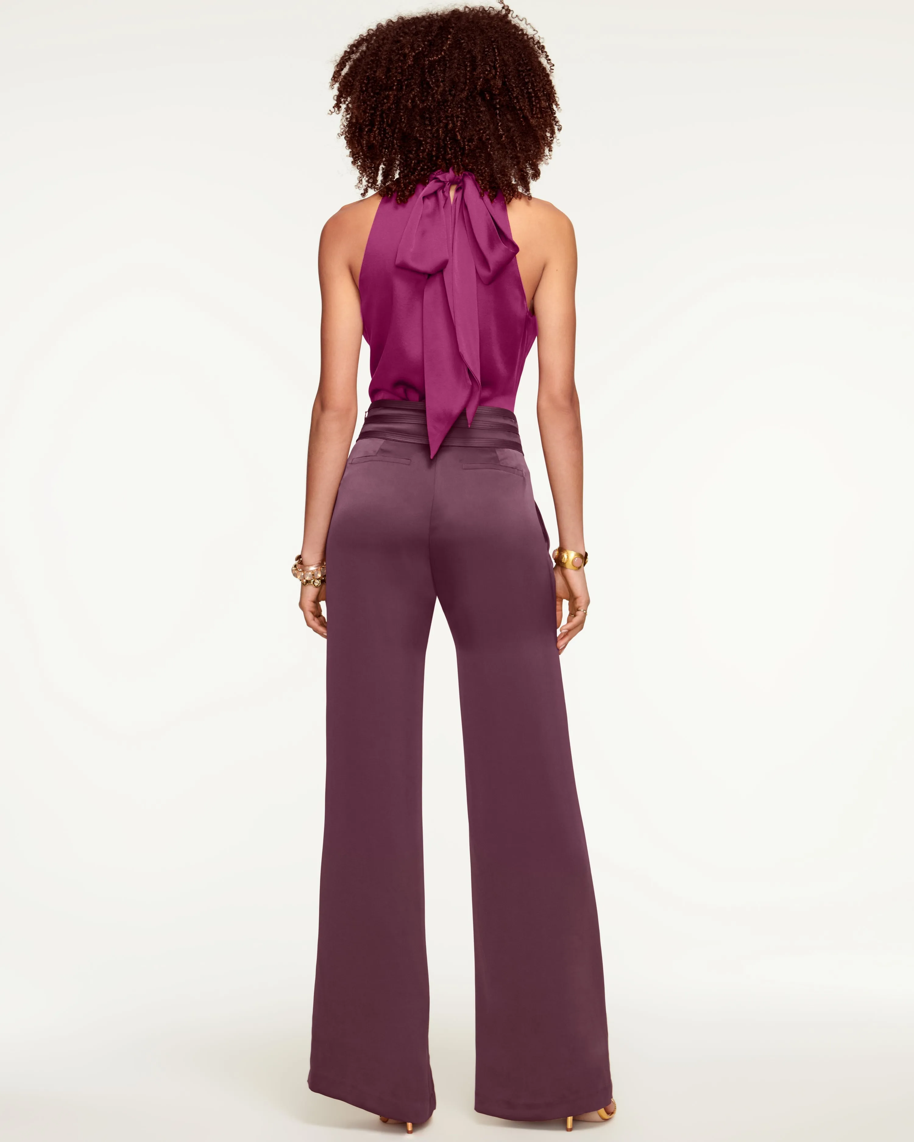 Joss Wide Leg Pant