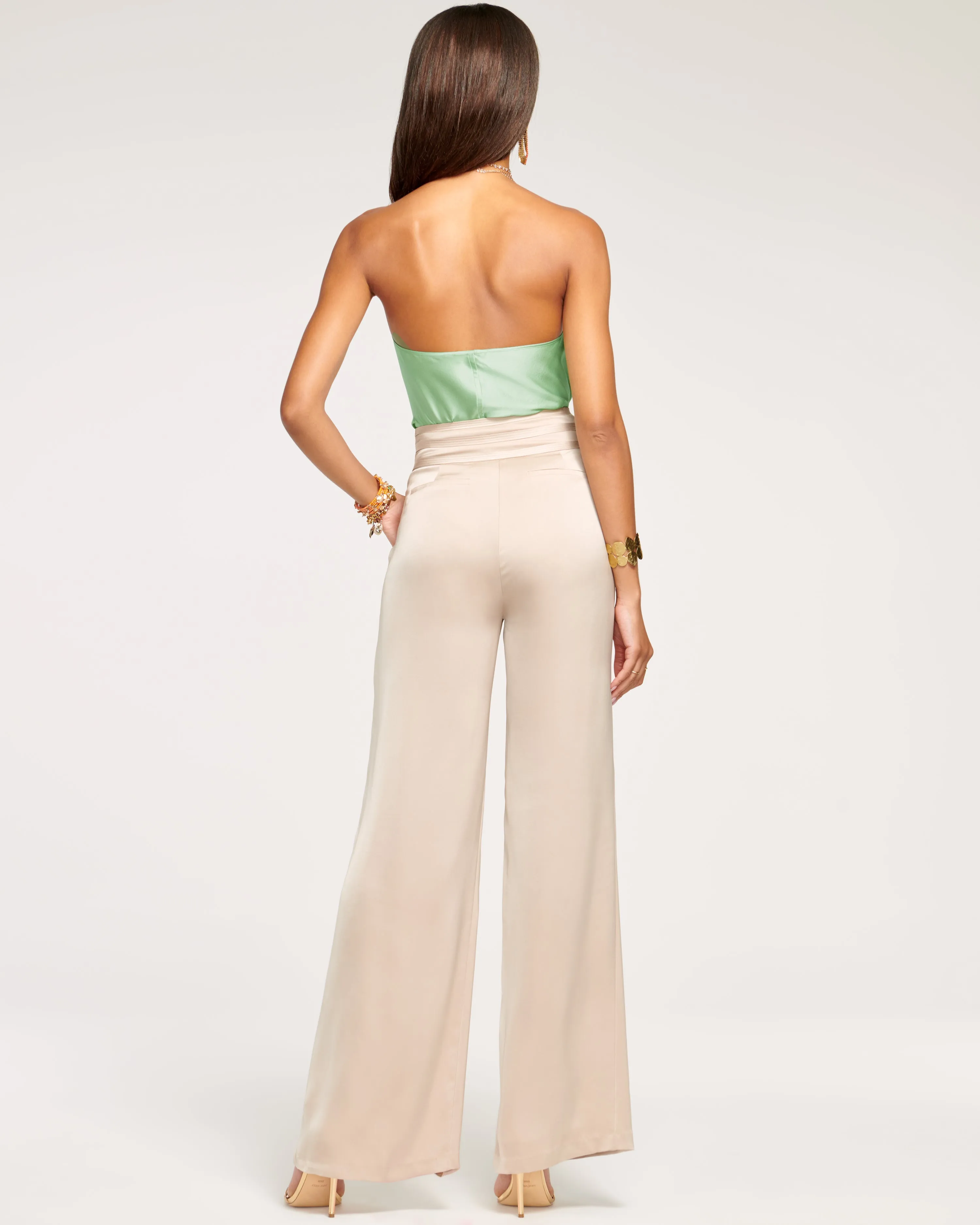 Joss Wide Leg Pant