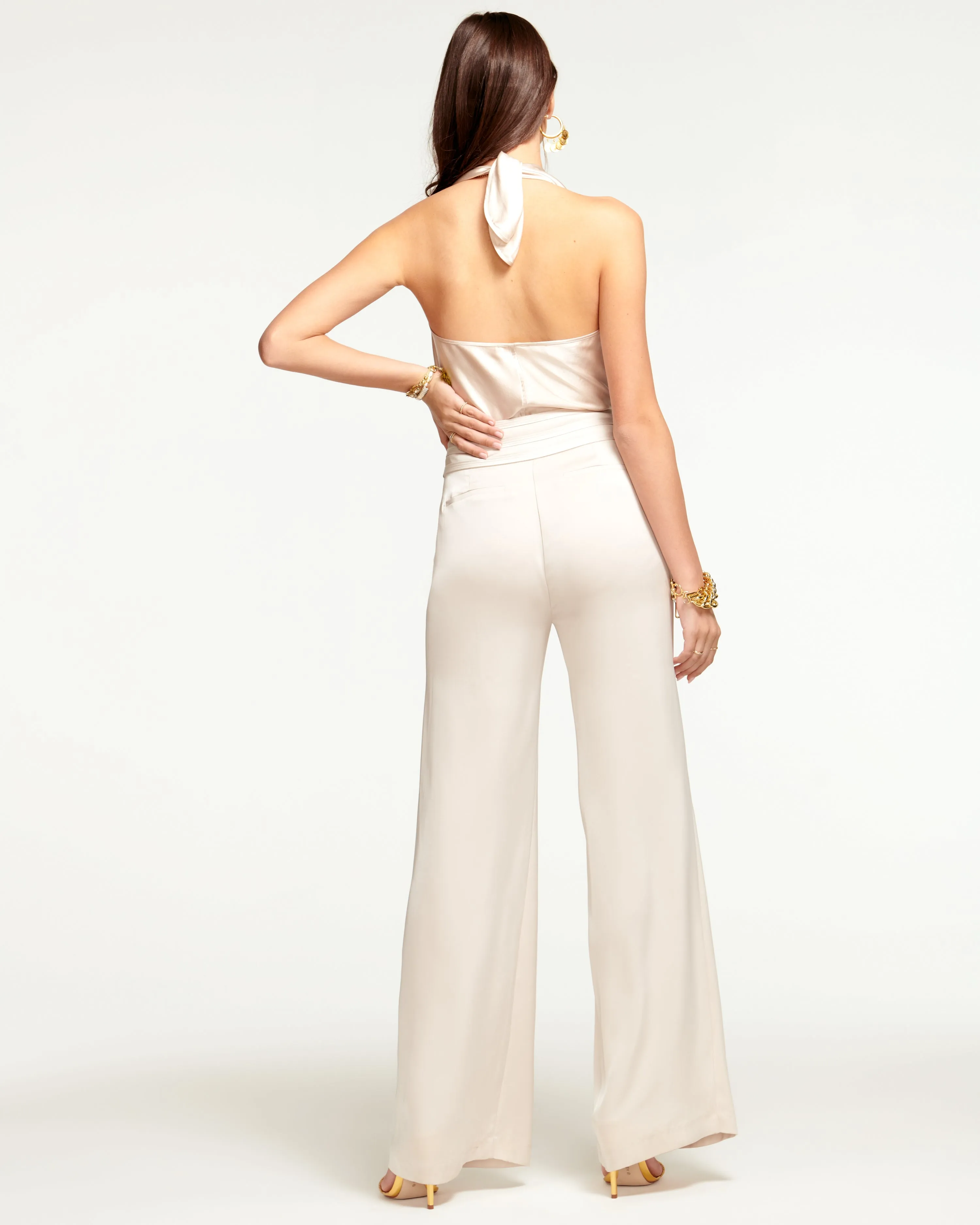 Joss Wide Leg Pant