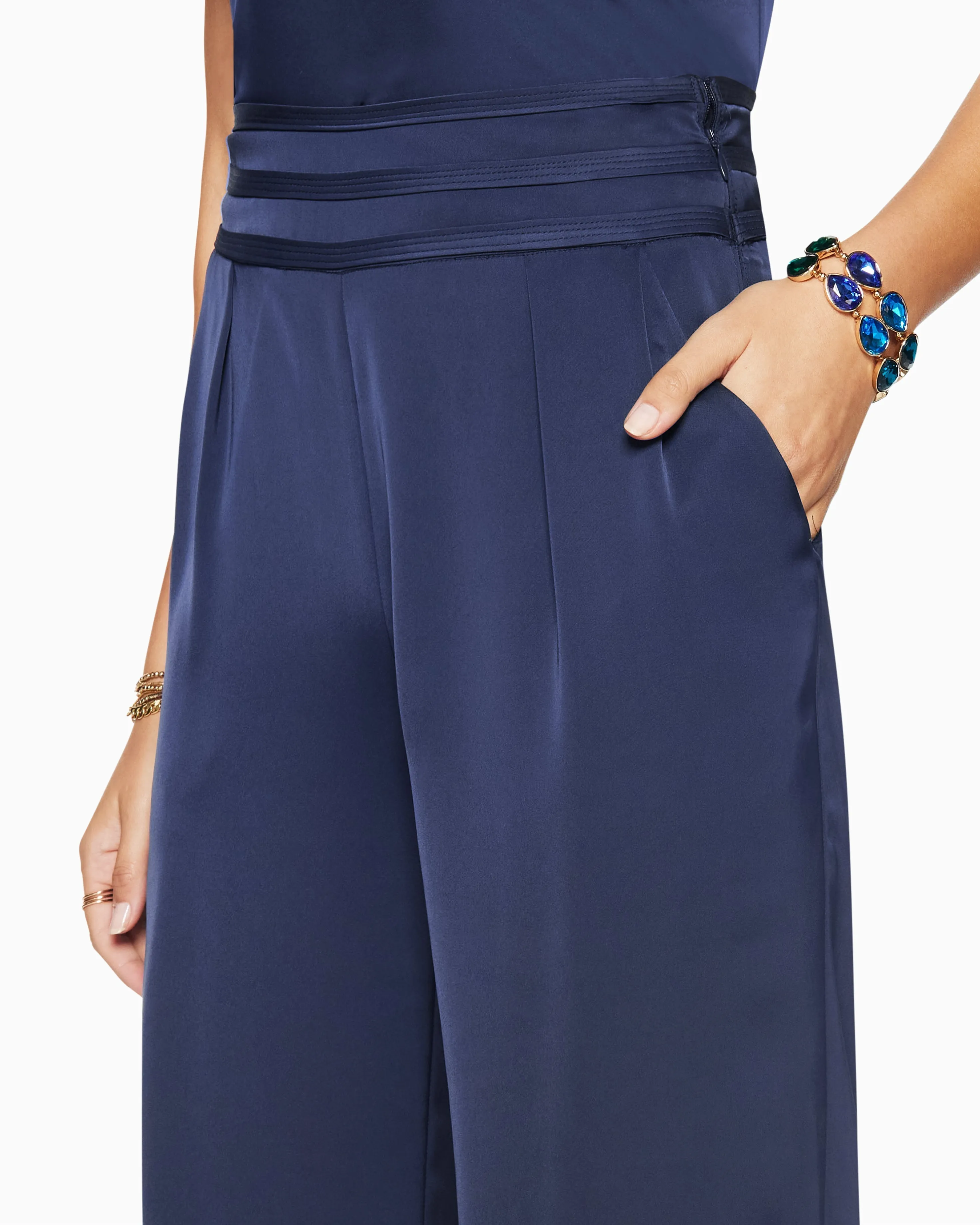 Joss Wide Leg Pant