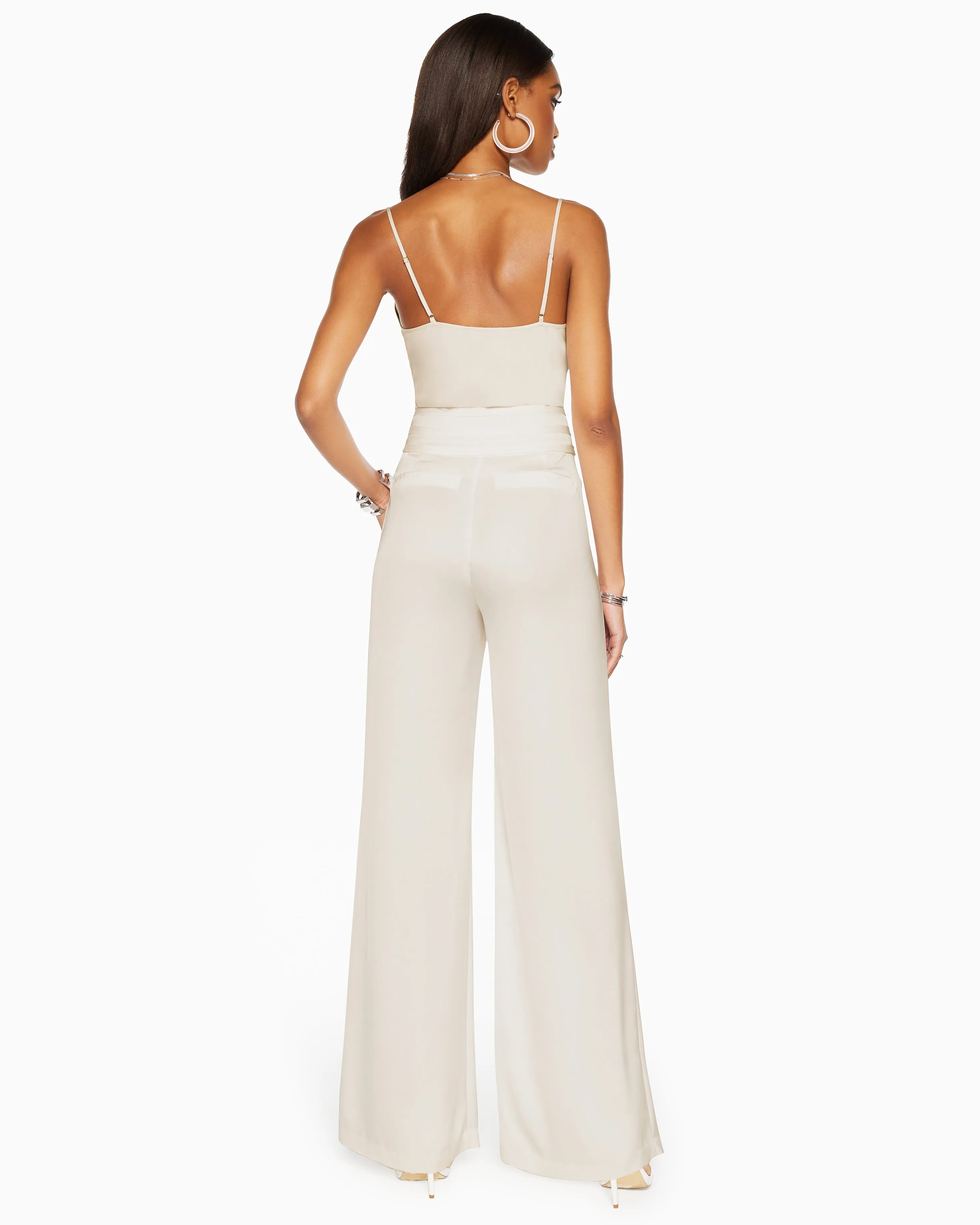 Joss Wide Leg Pant