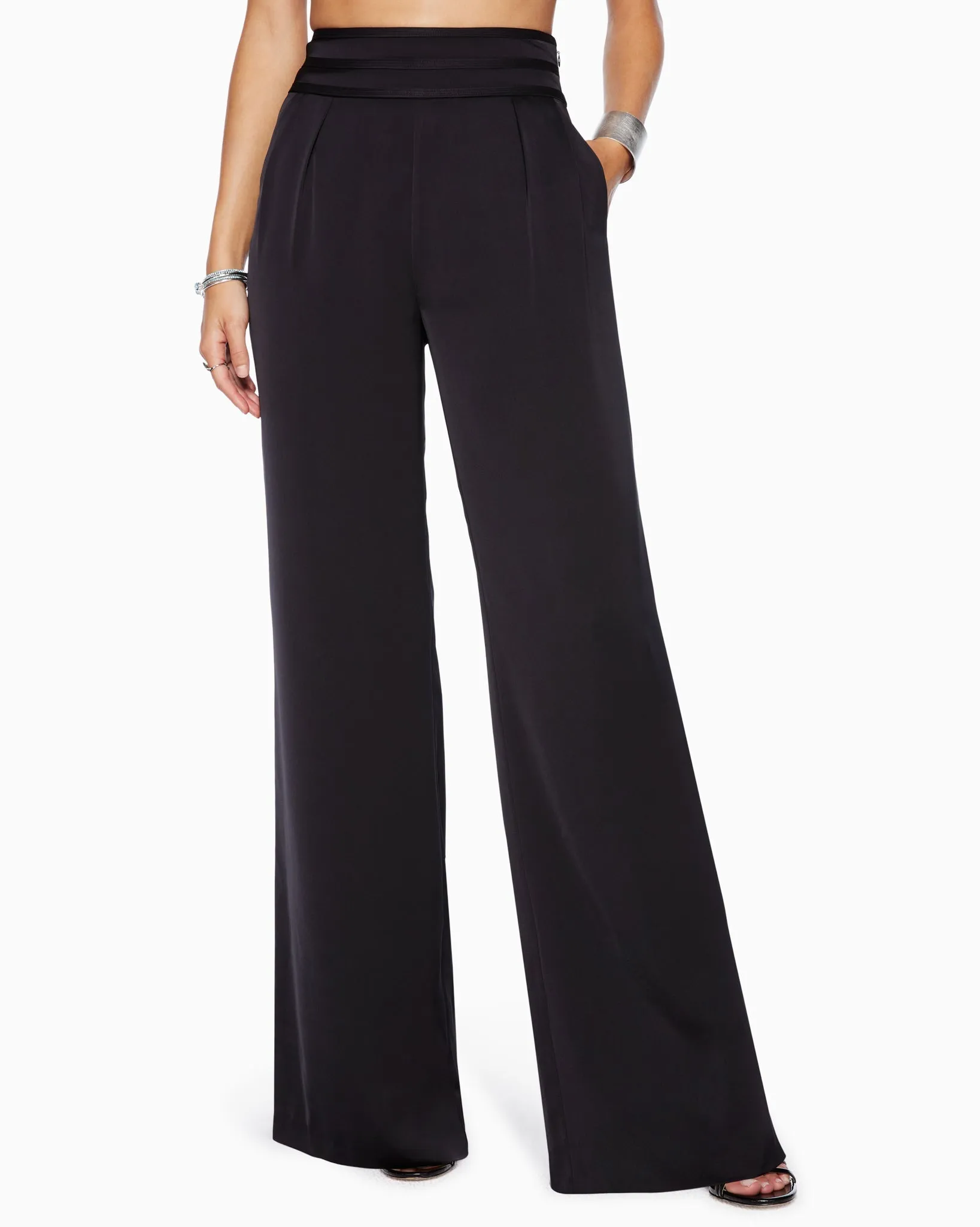 Joss Wide Leg Pant