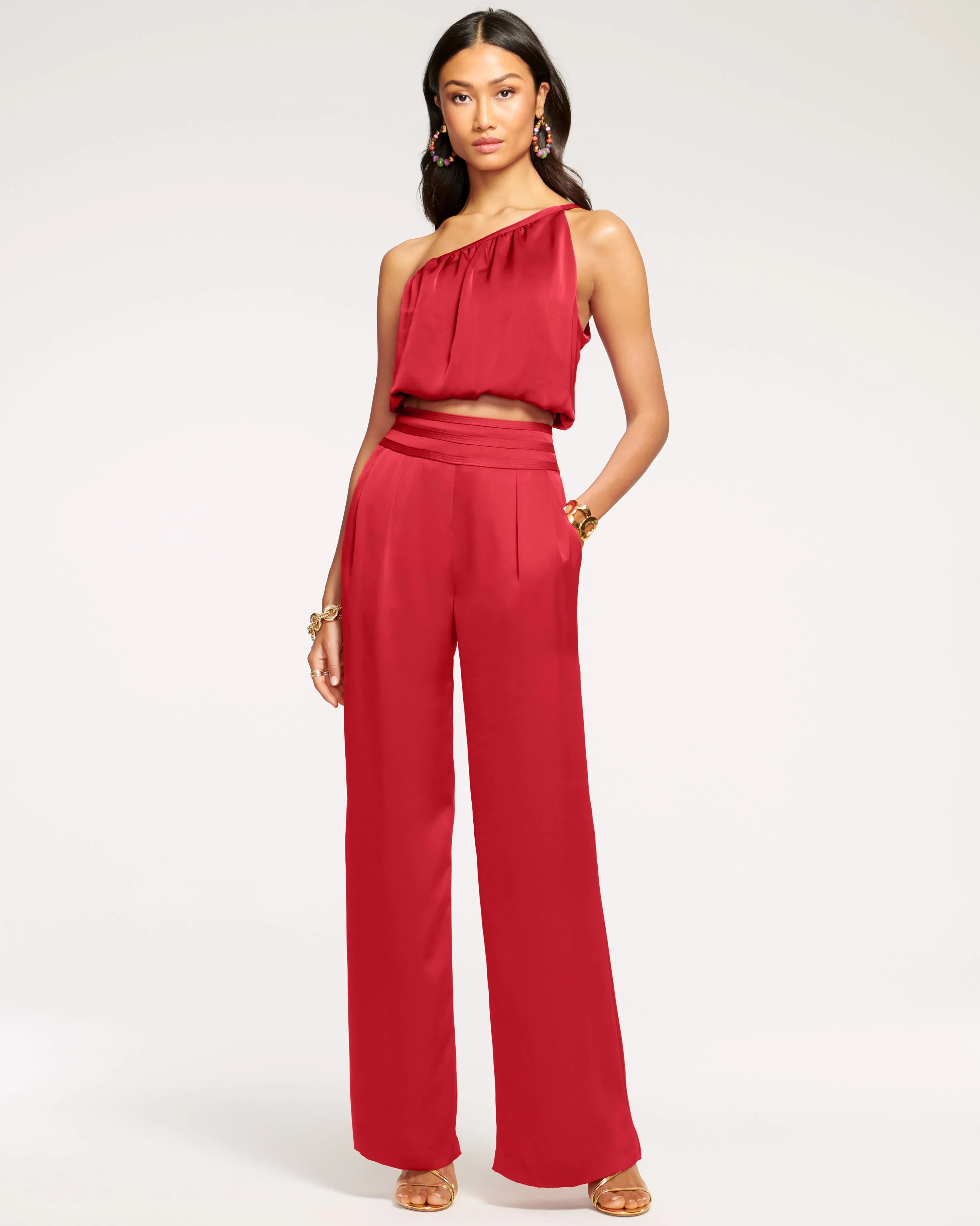 Joss Wide Leg Pant