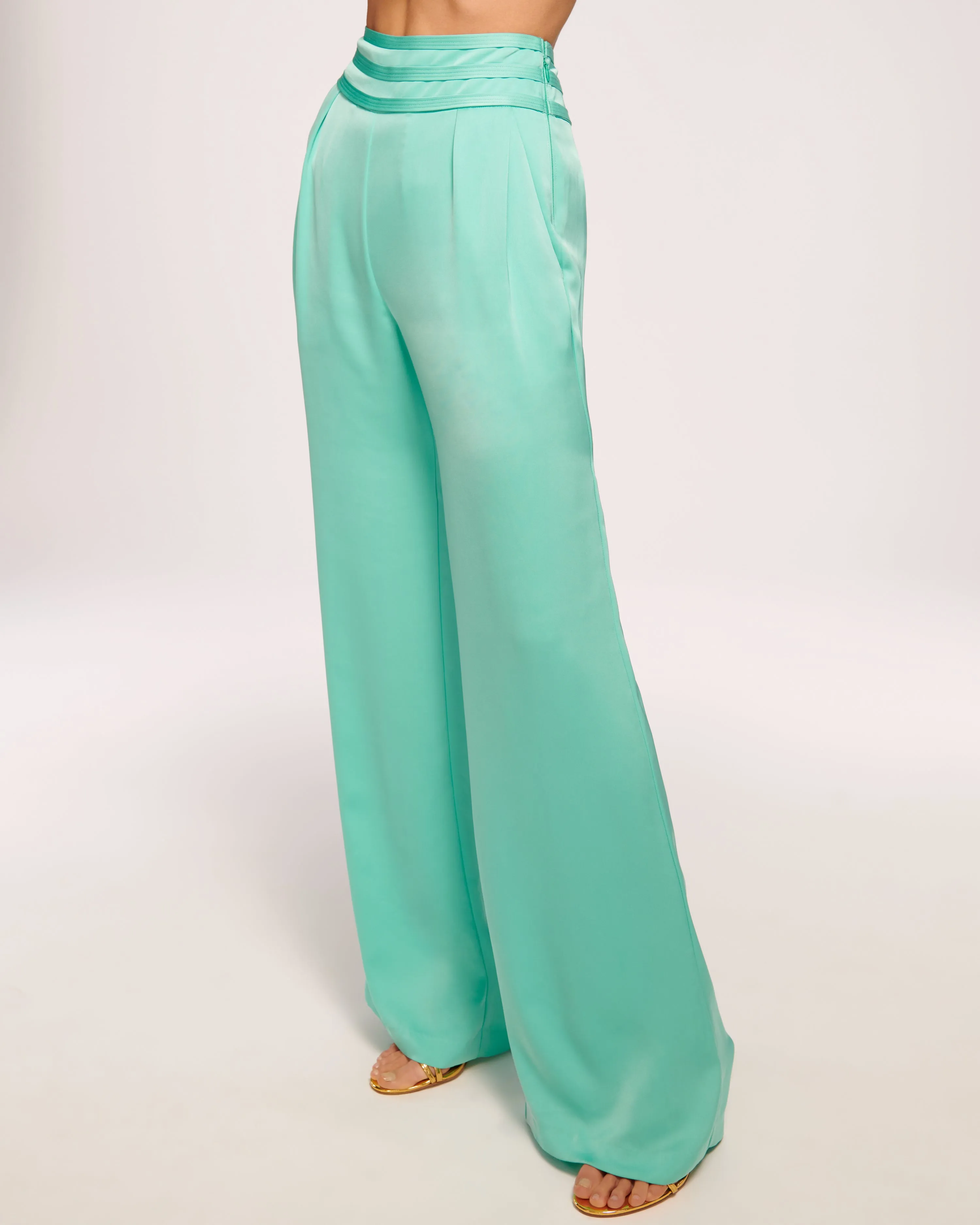 Joss Wide Leg Pant