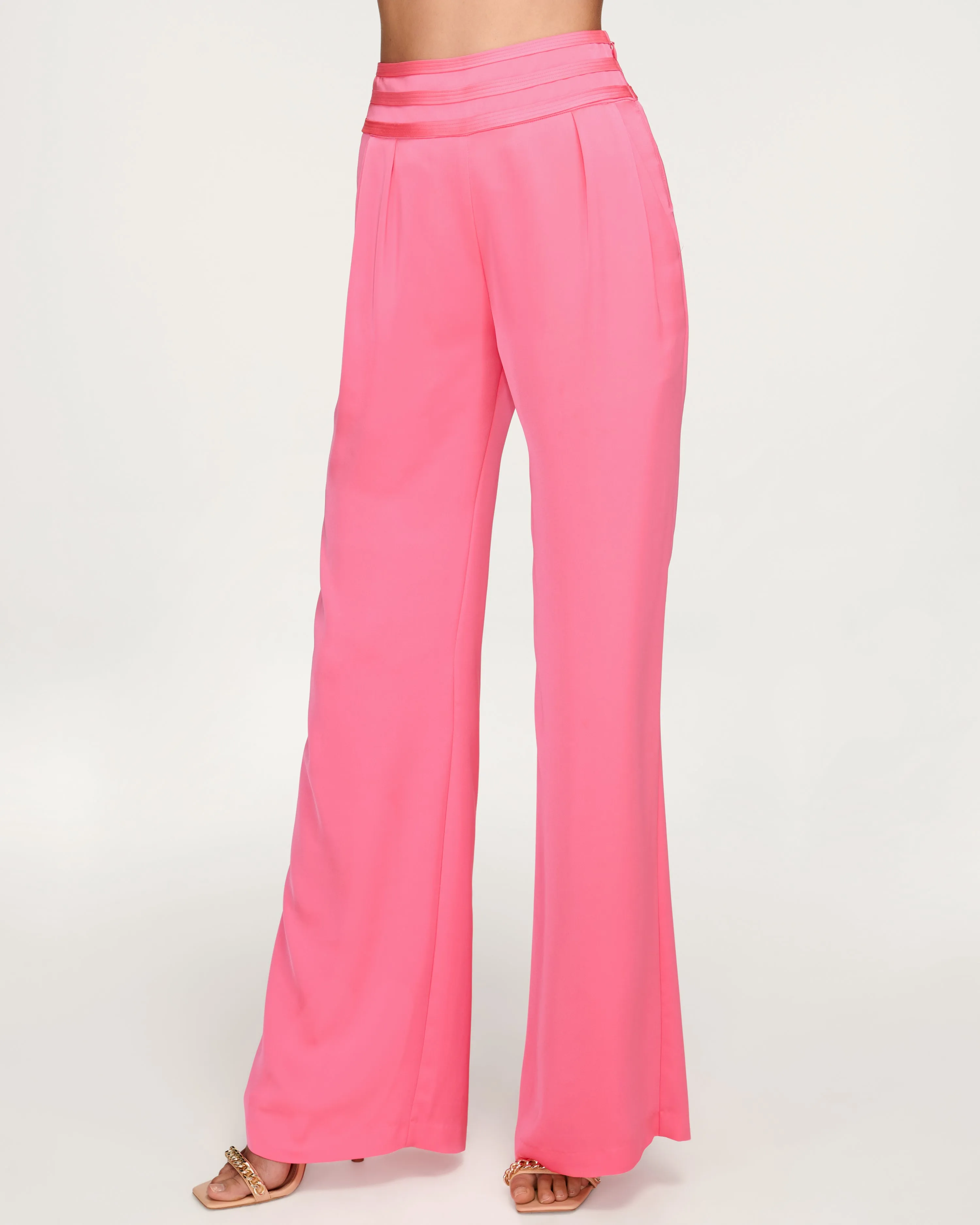 Joss Wide Leg Pant