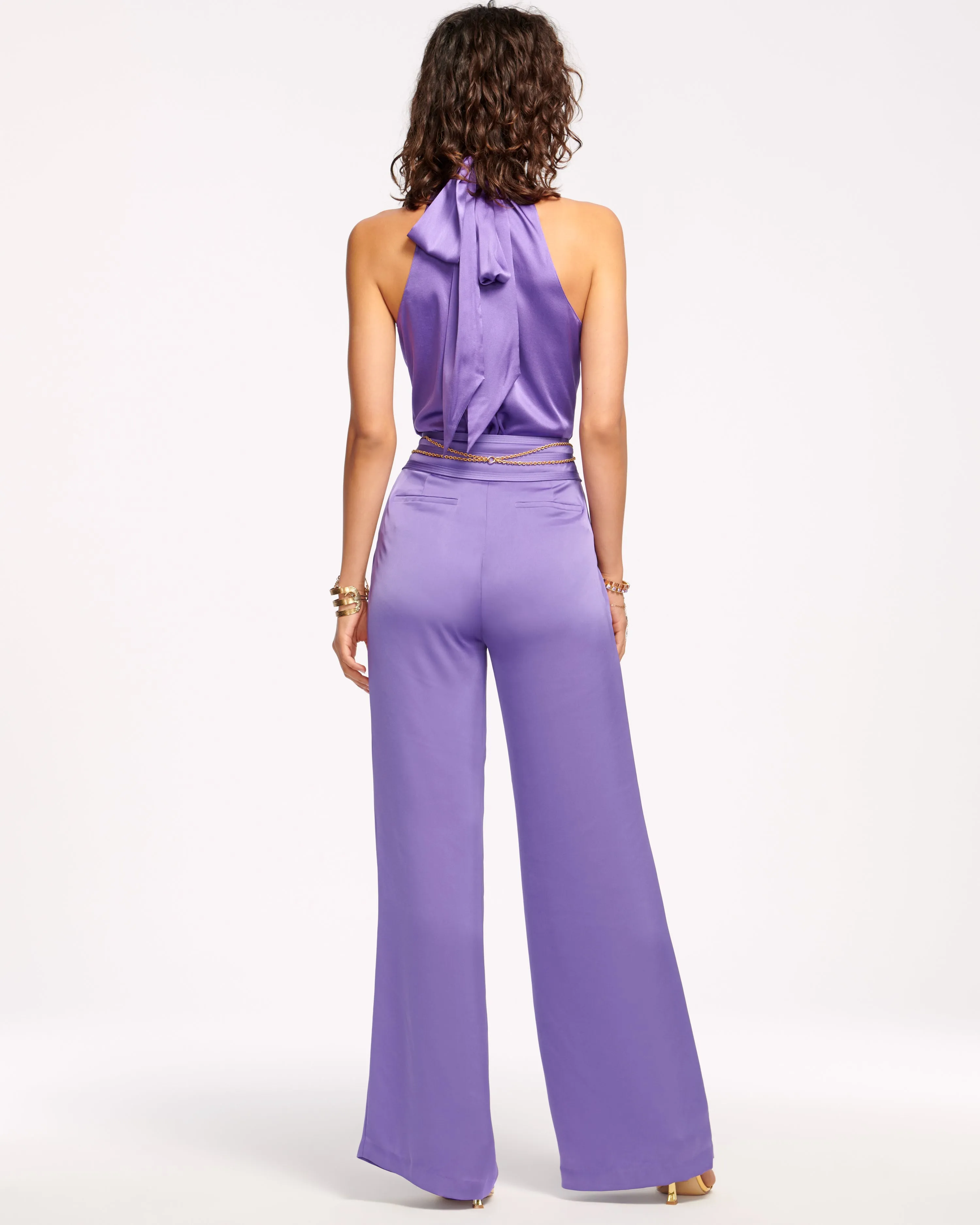 Joss Wide Leg Pant