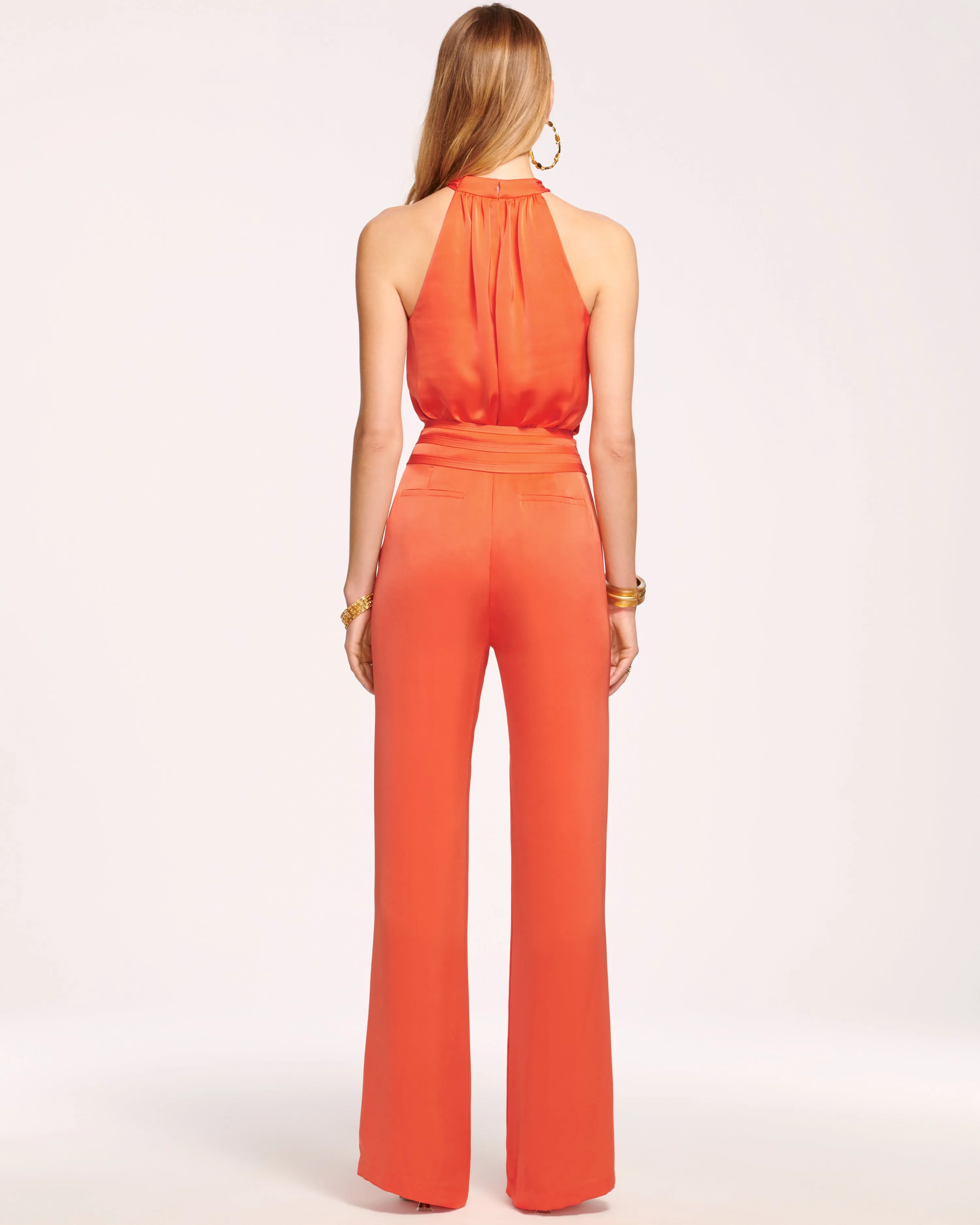 Joss Wide Leg Pant