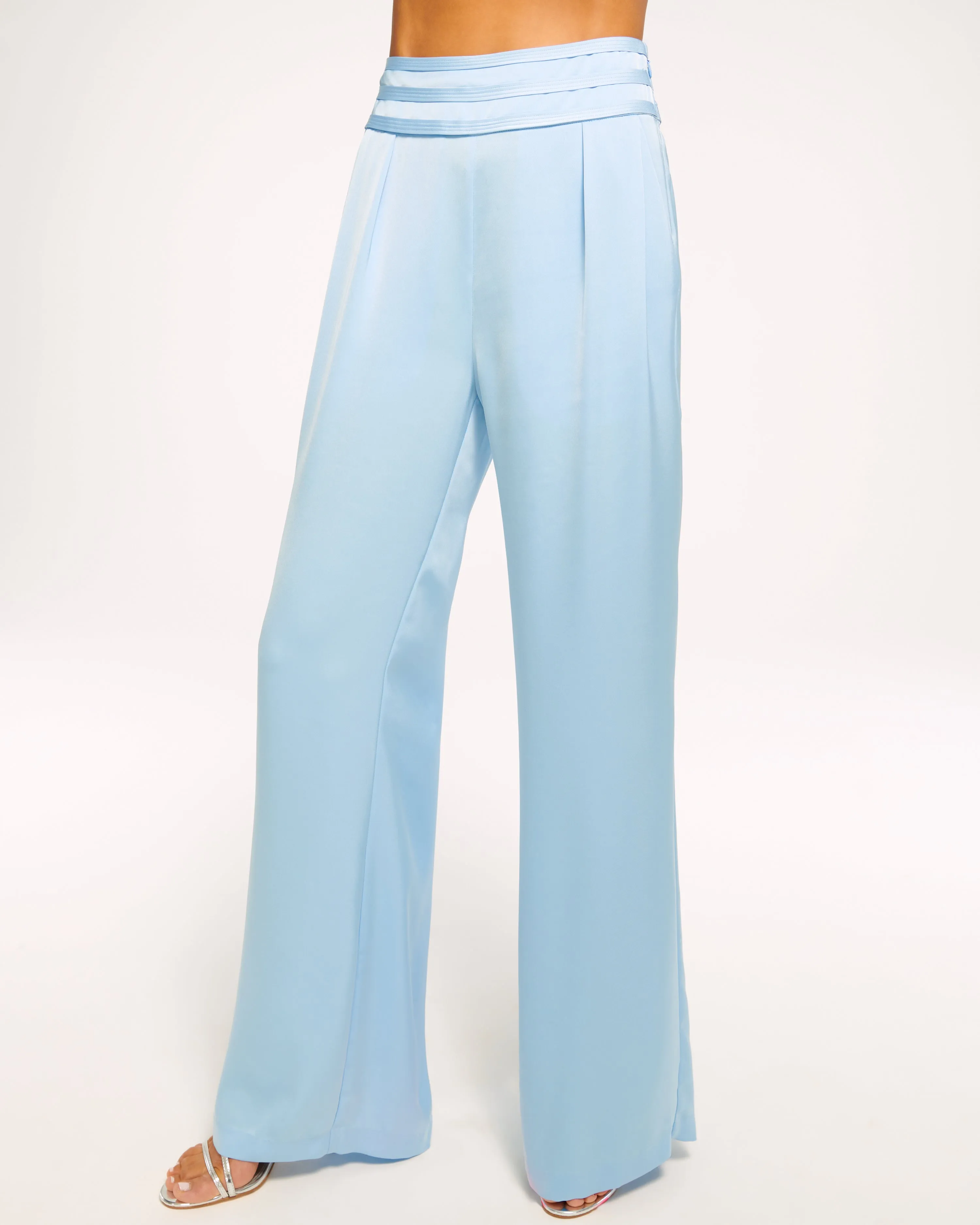 Joss Wide Leg Pant