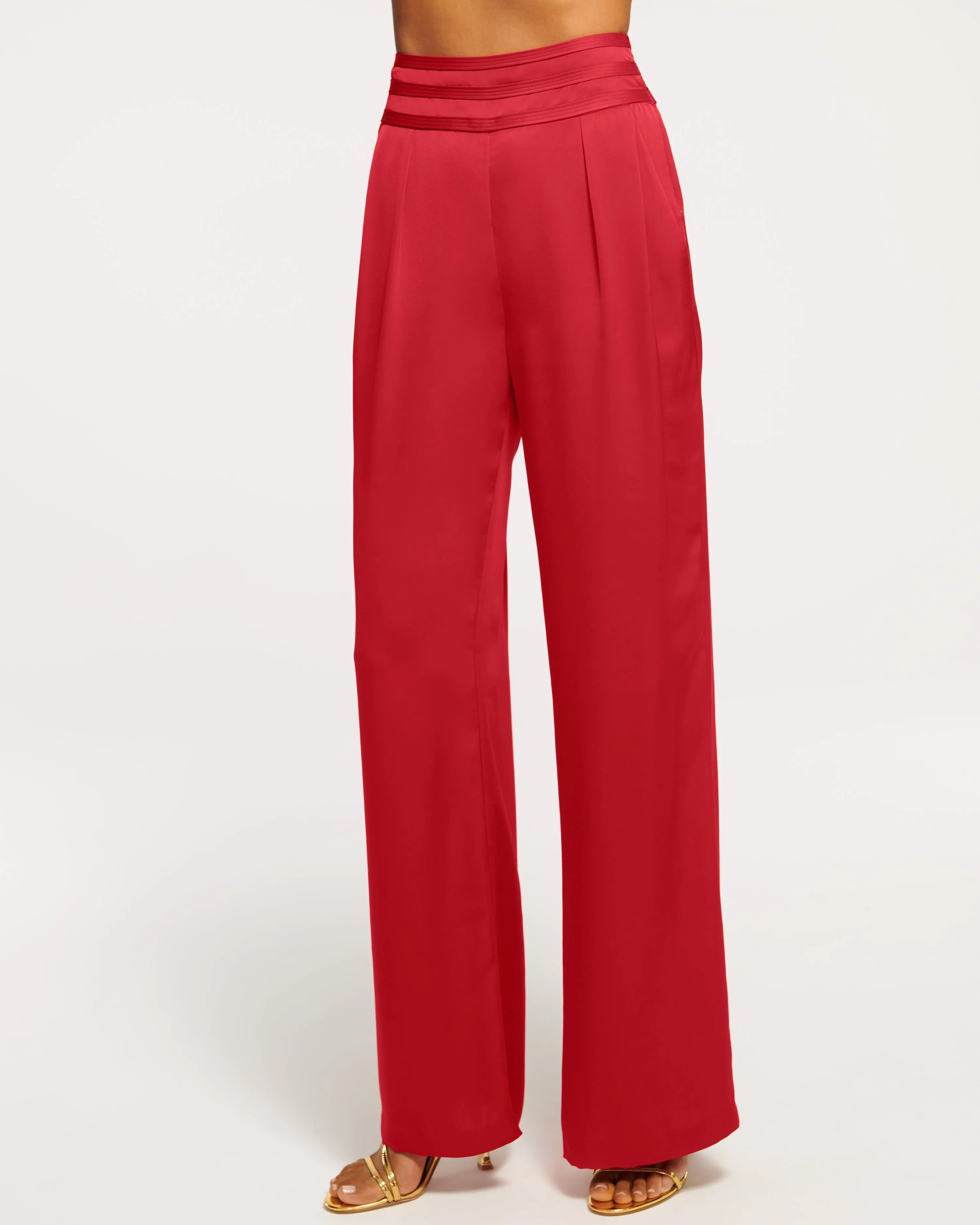 Joss Wide Leg Pant