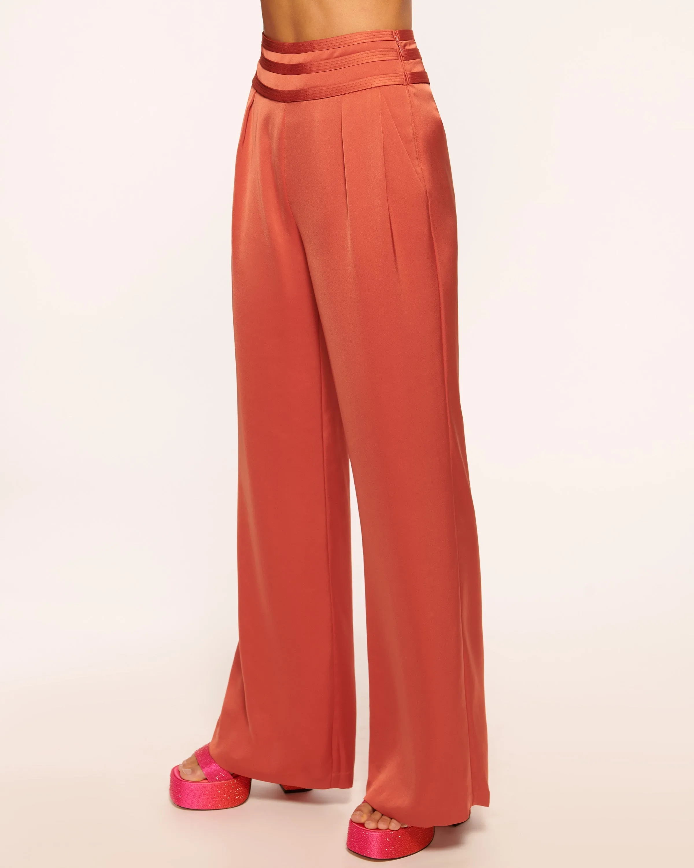 Joss Wide Leg Pant