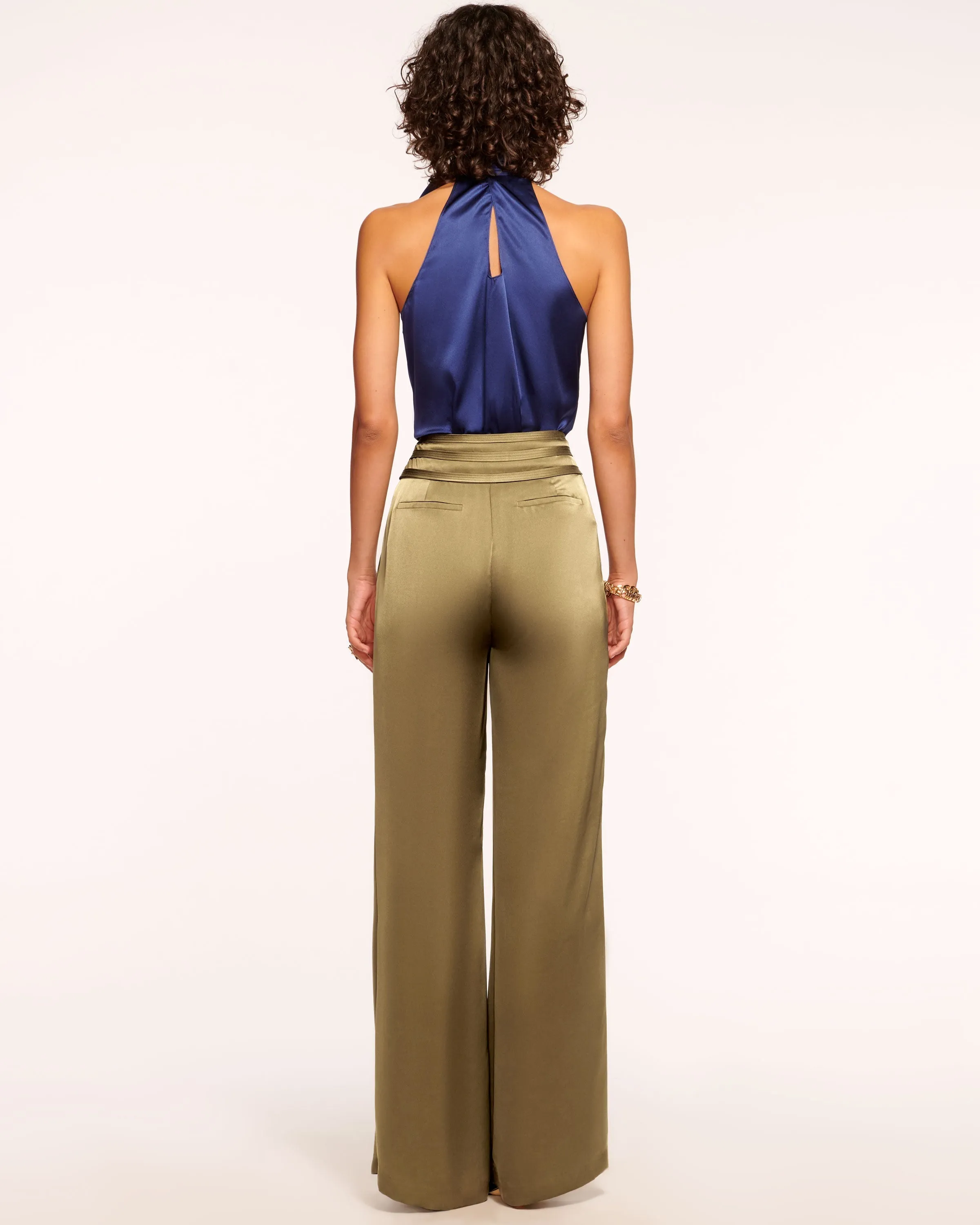 Joss Wide Leg Pant