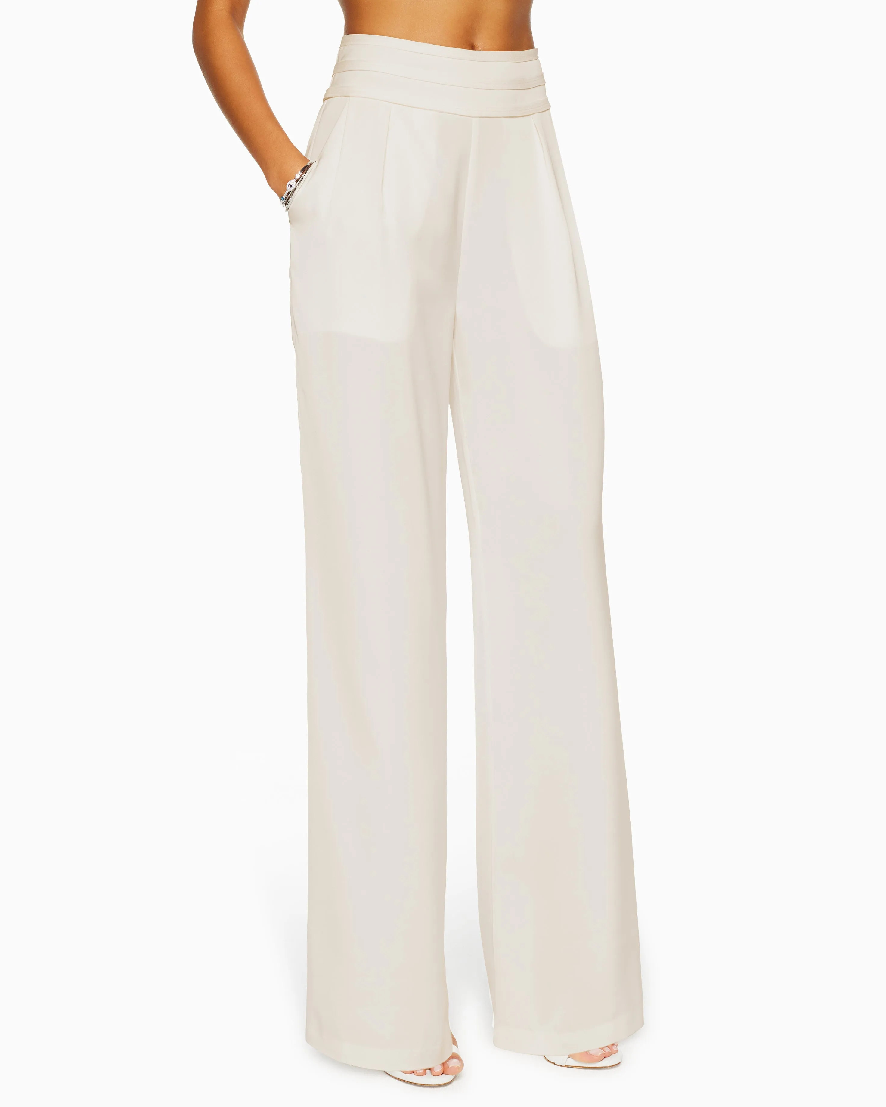 Joss Wide Leg Pant