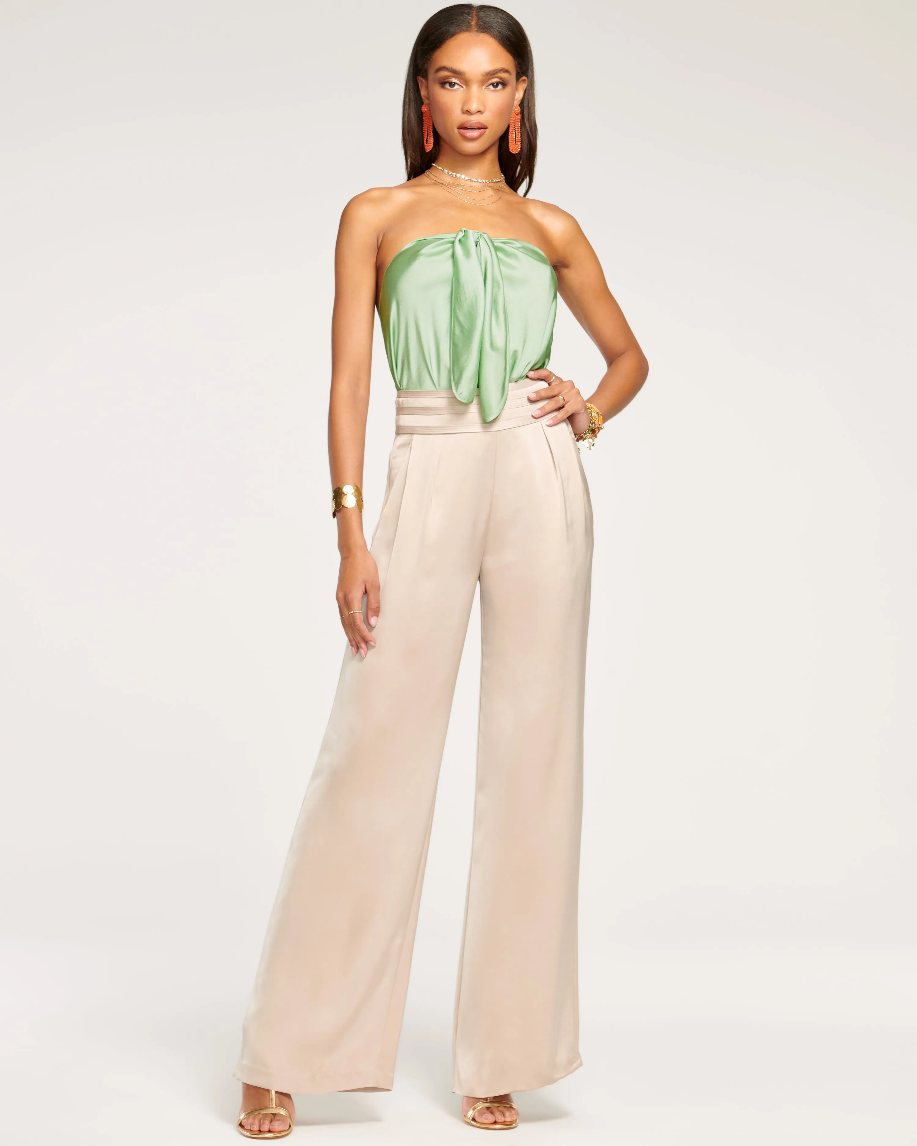 Joss Wide Leg Pant