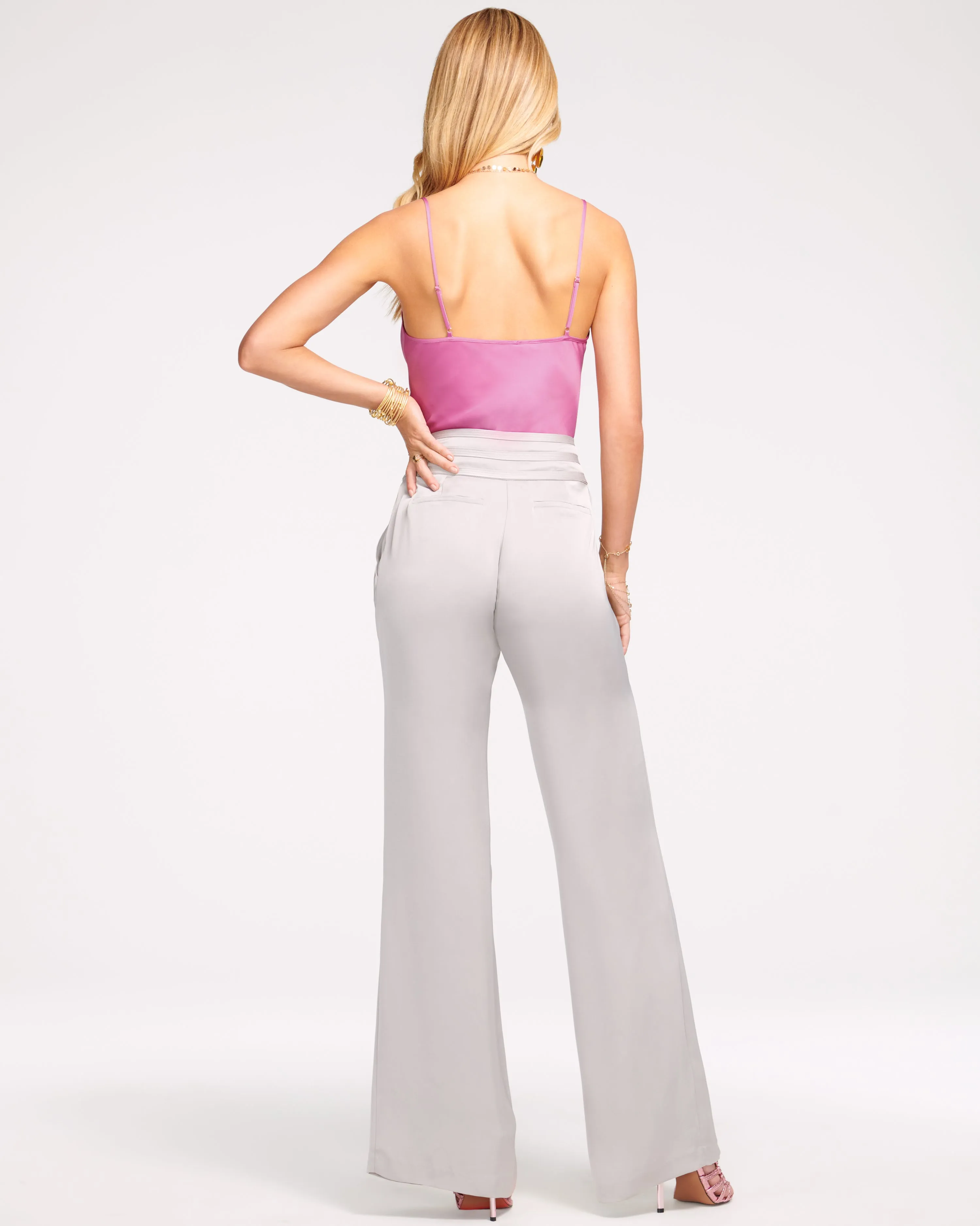 Joss Wide Leg Pant