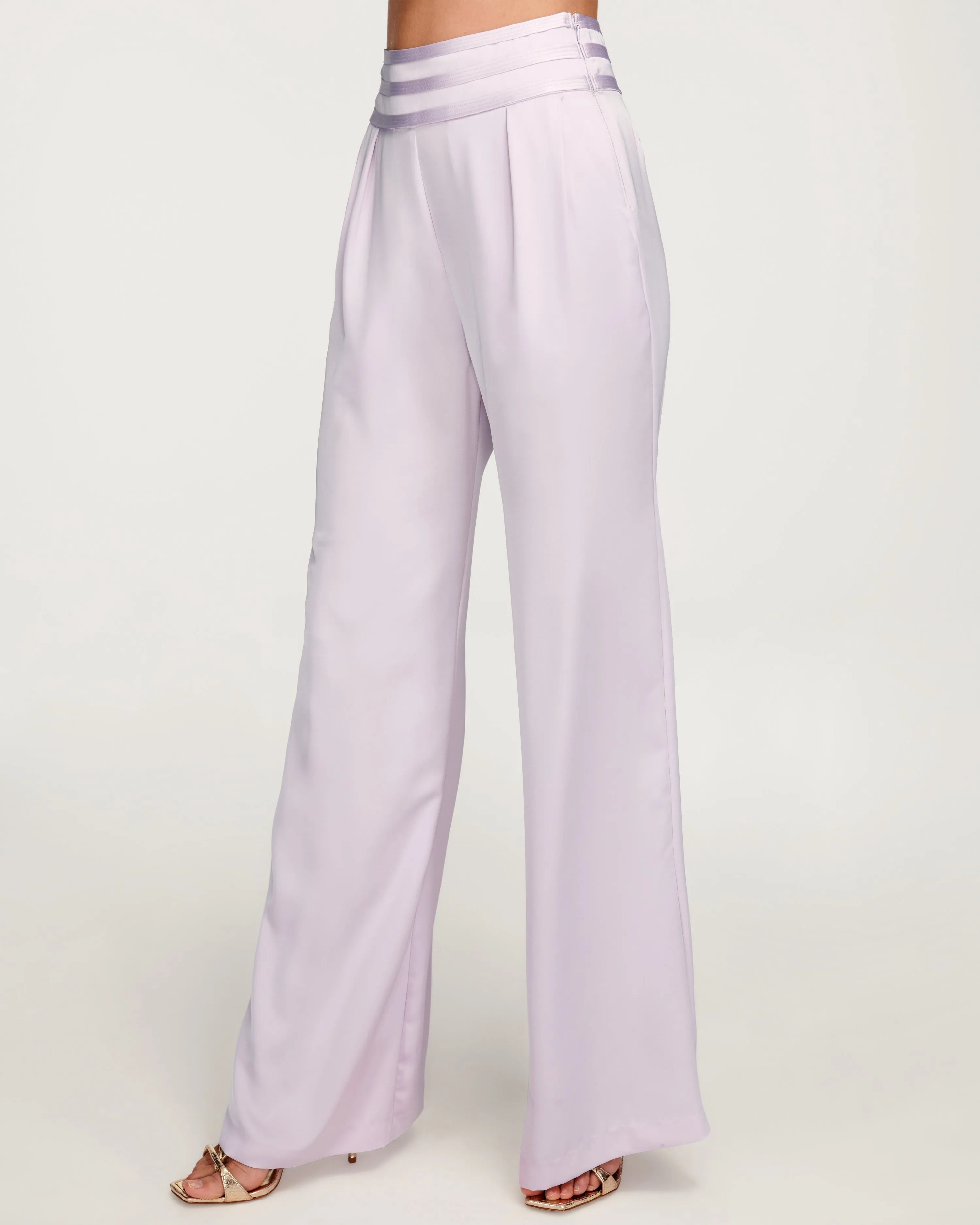 Joss Wide Leg Pant