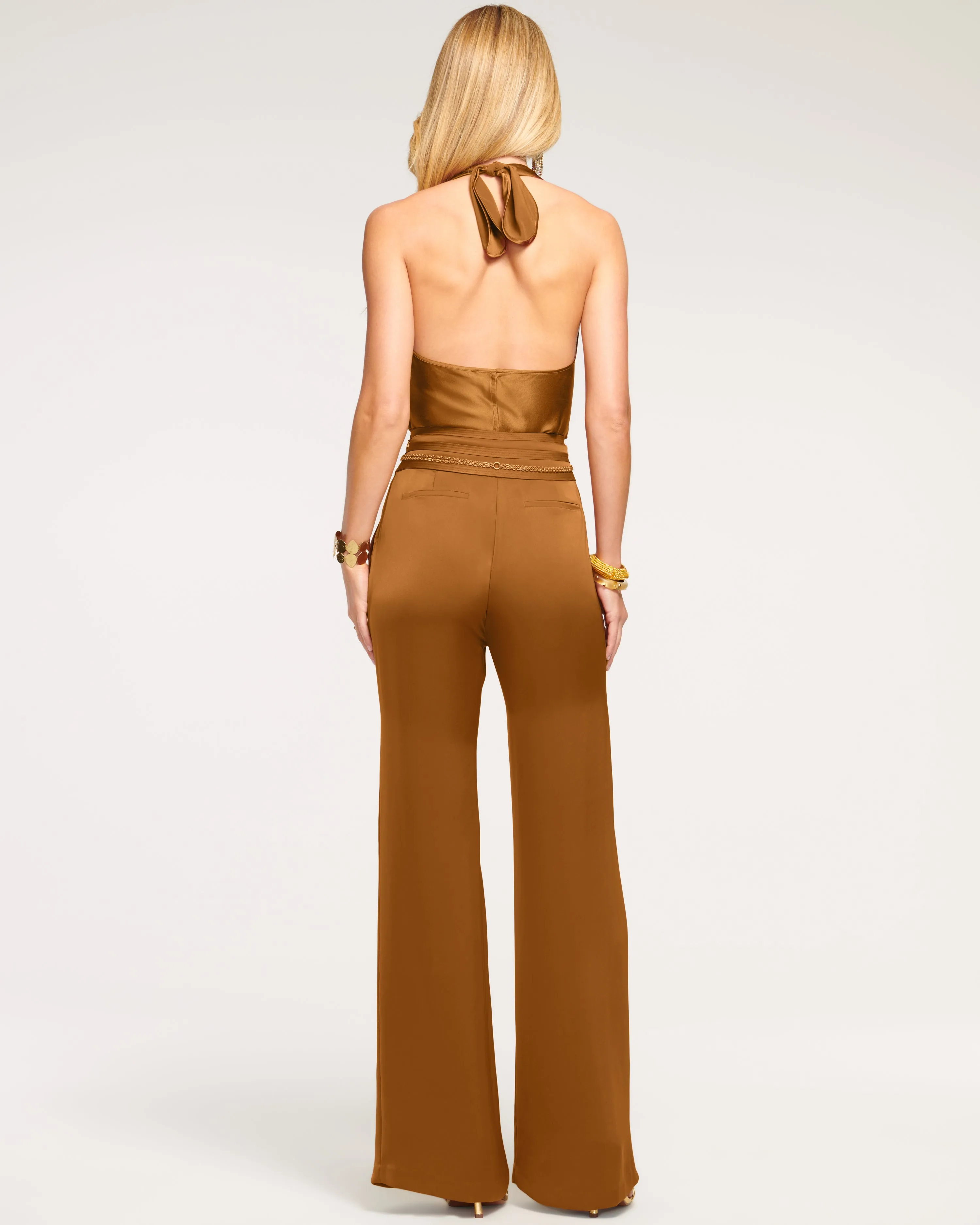 Joss Wide Leg Pant