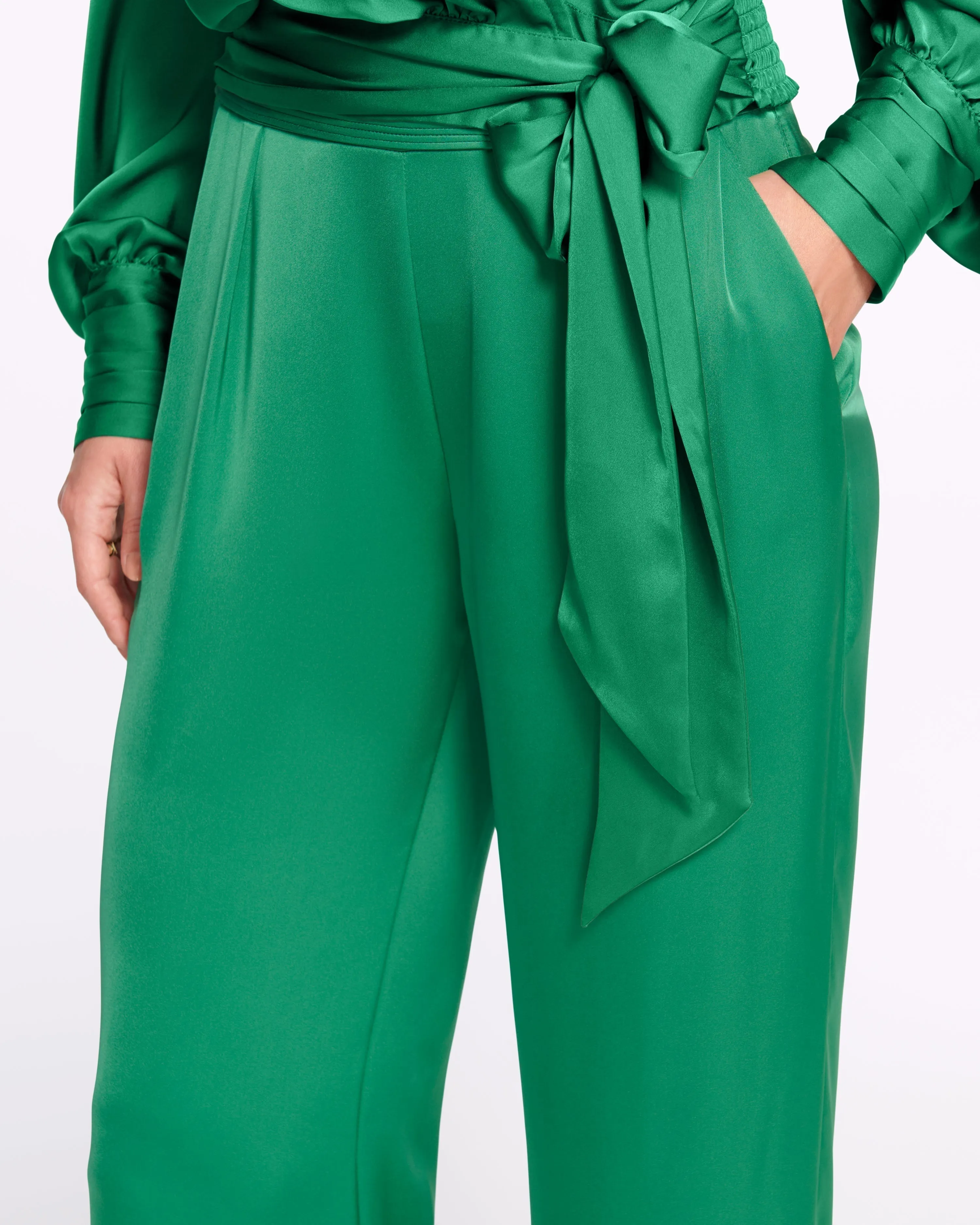 Joss Wide Leg Pant