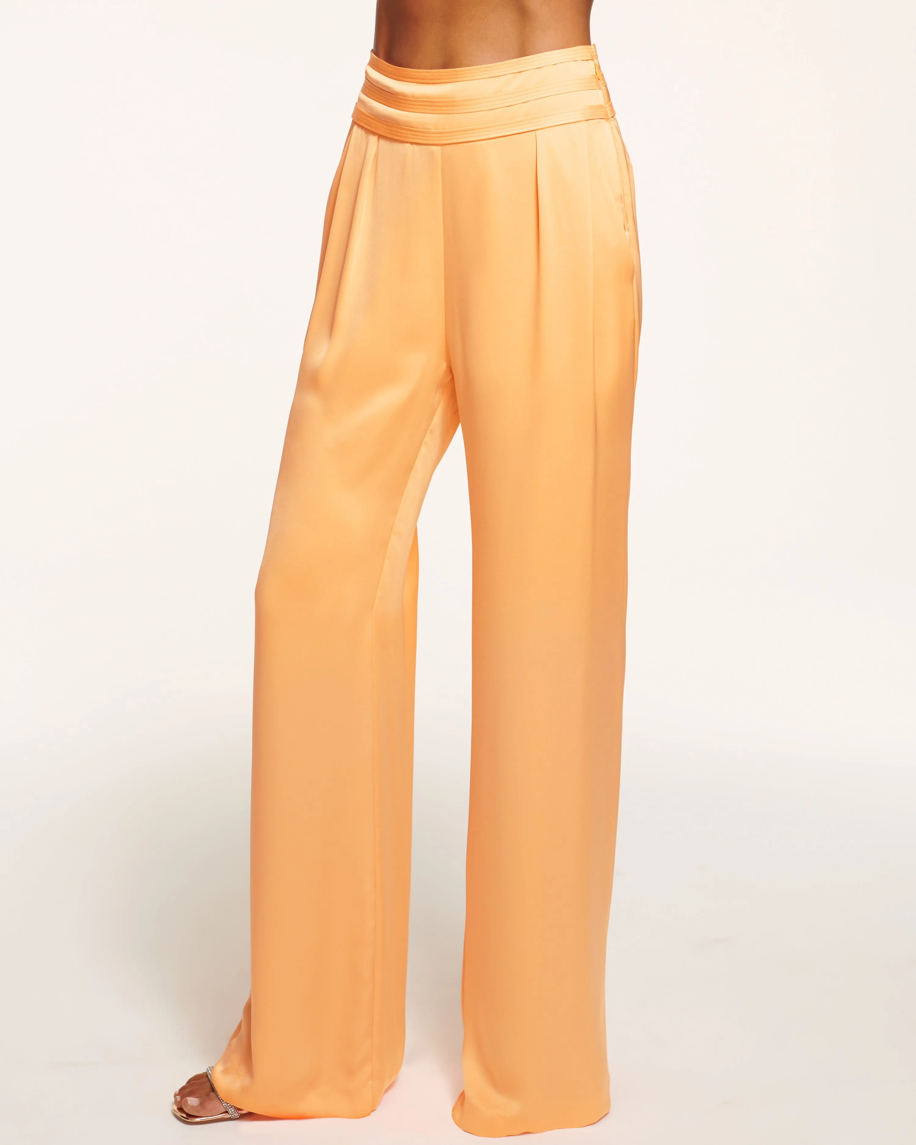 Joss Wide Leg Pant