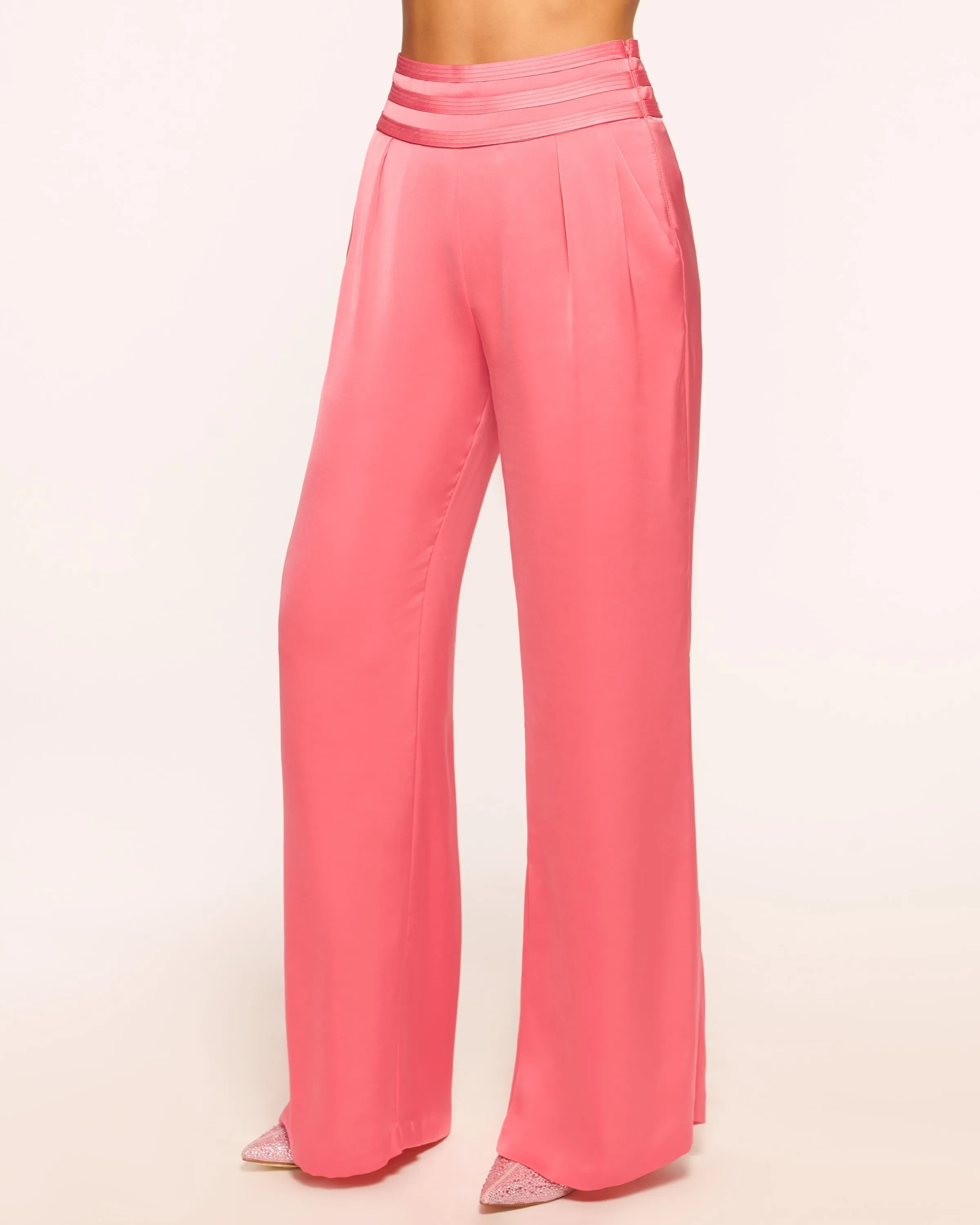 Joss Wide Leg Pant