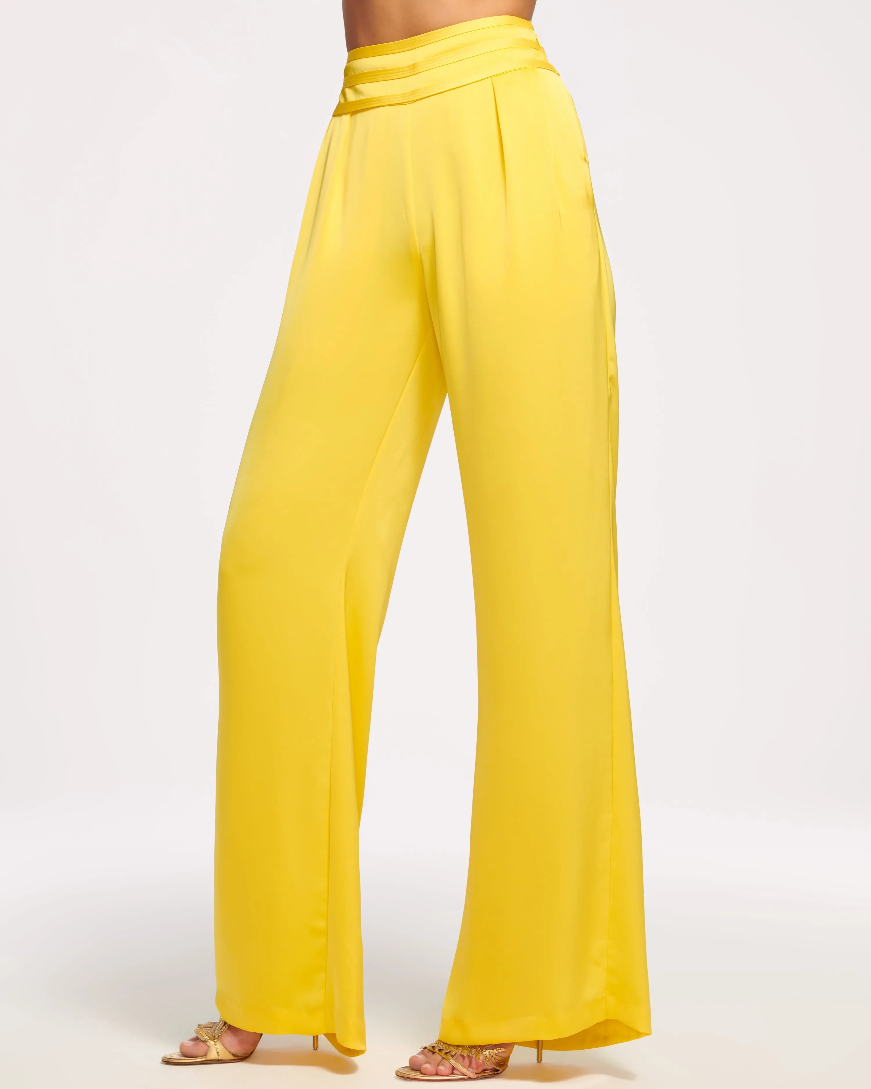 Joss Wide Leg Pant