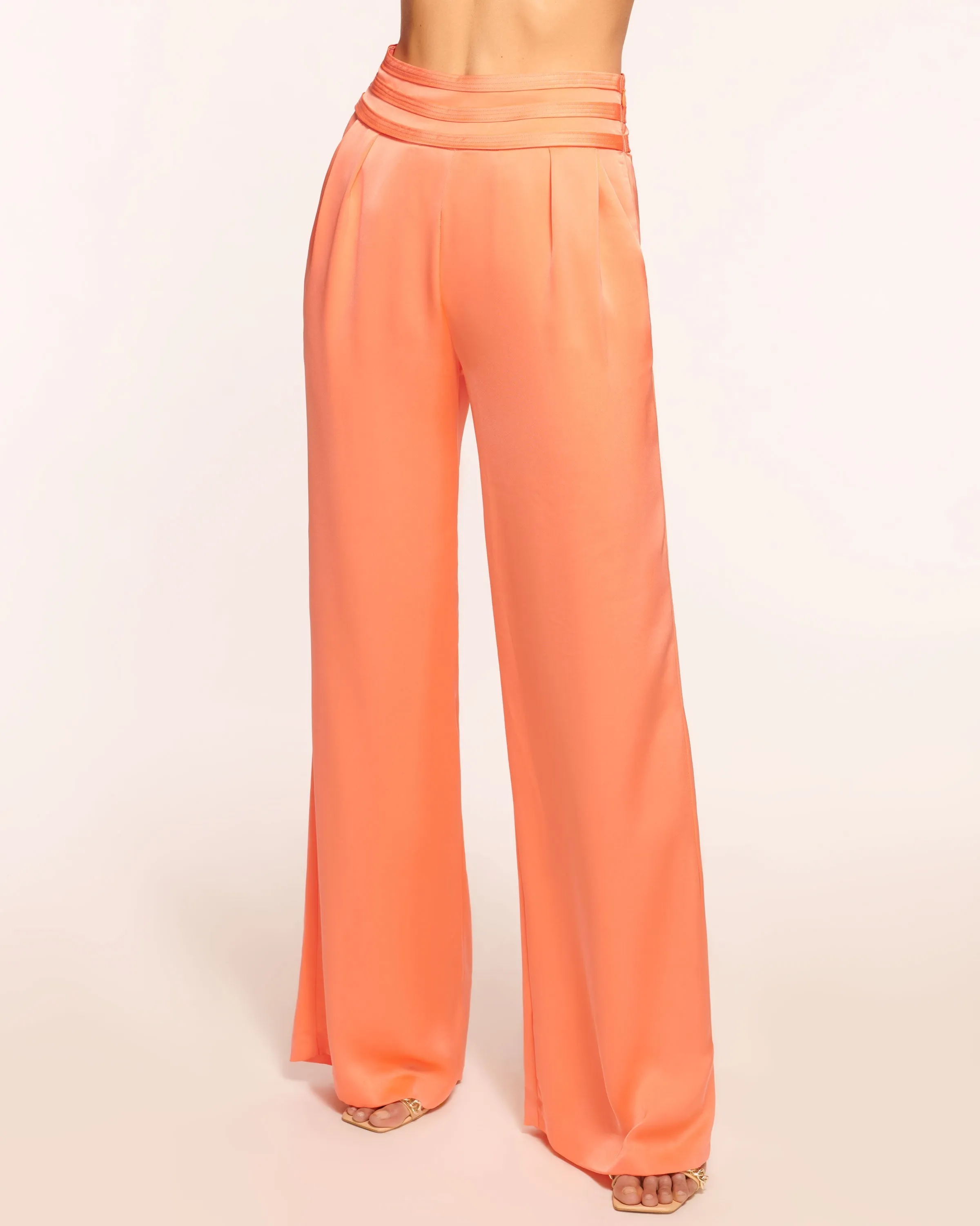 Joss Wide Leg Pant