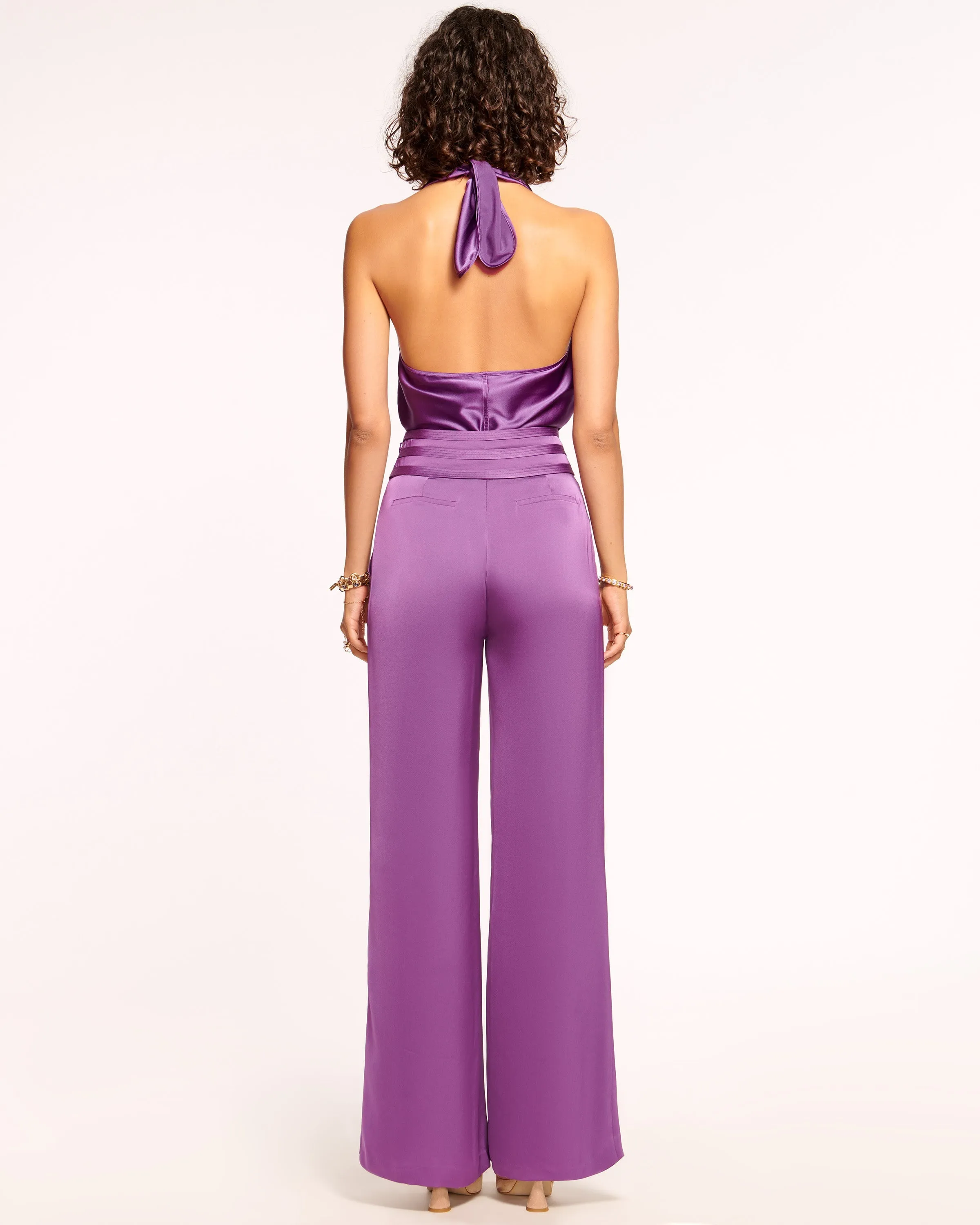 Joss Wide Leg Pant