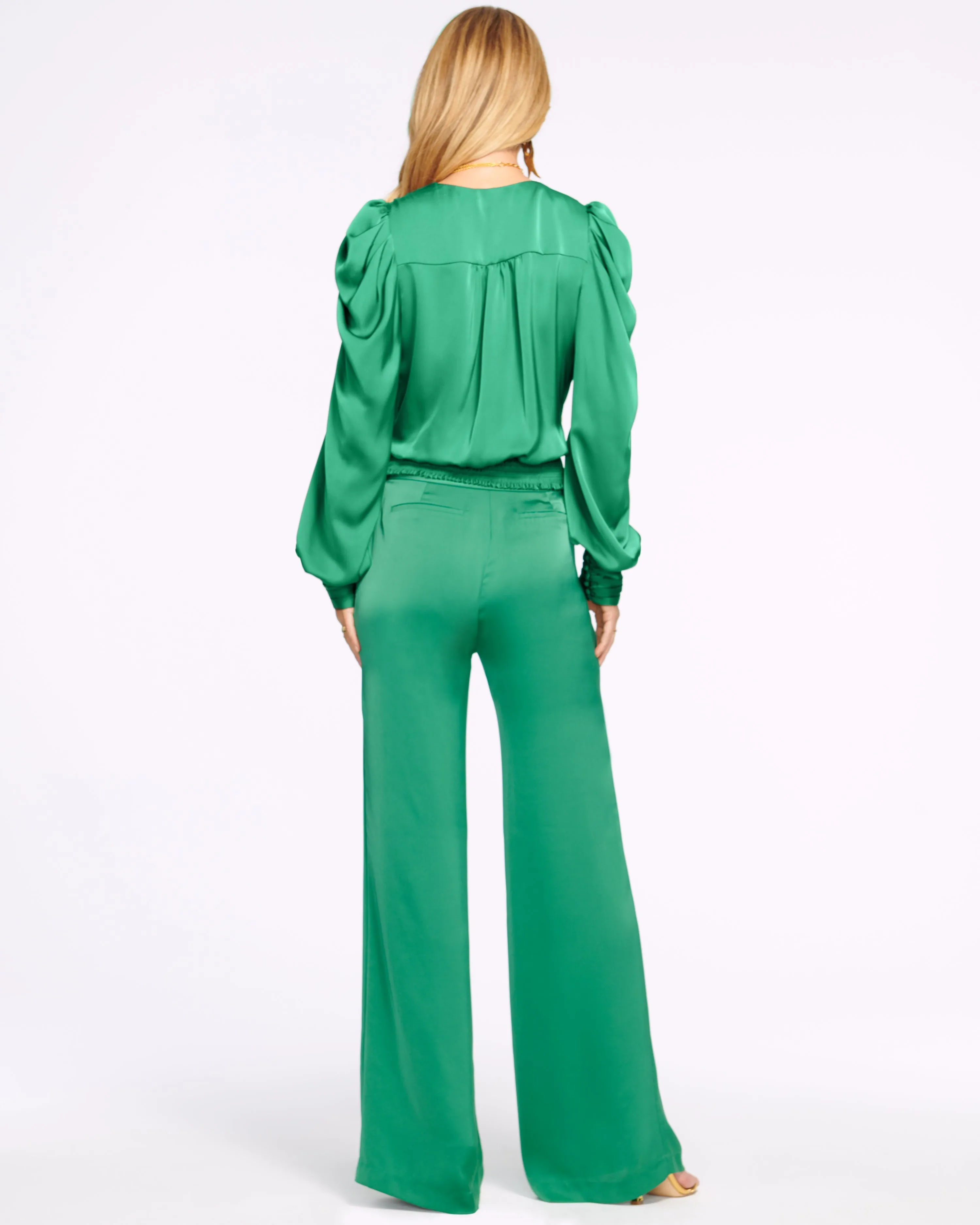 Joss Wide Leg Pant