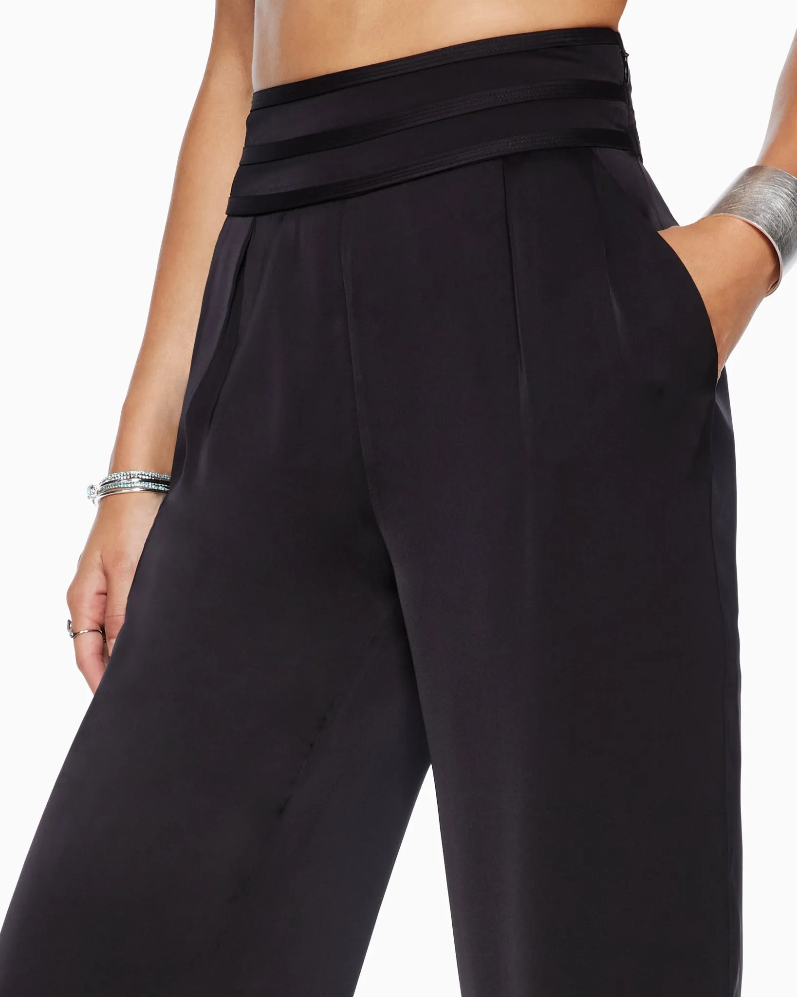 Joss Wide Leg Pant