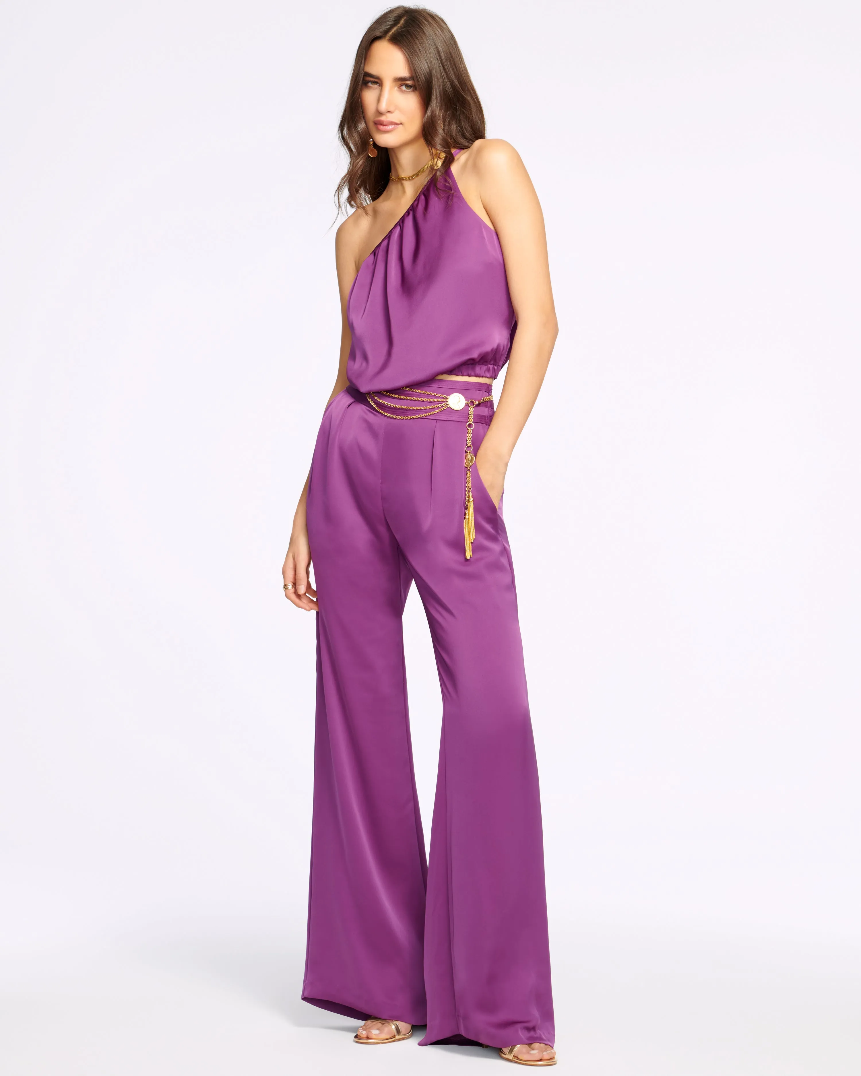 Joss Wide Leg Pant