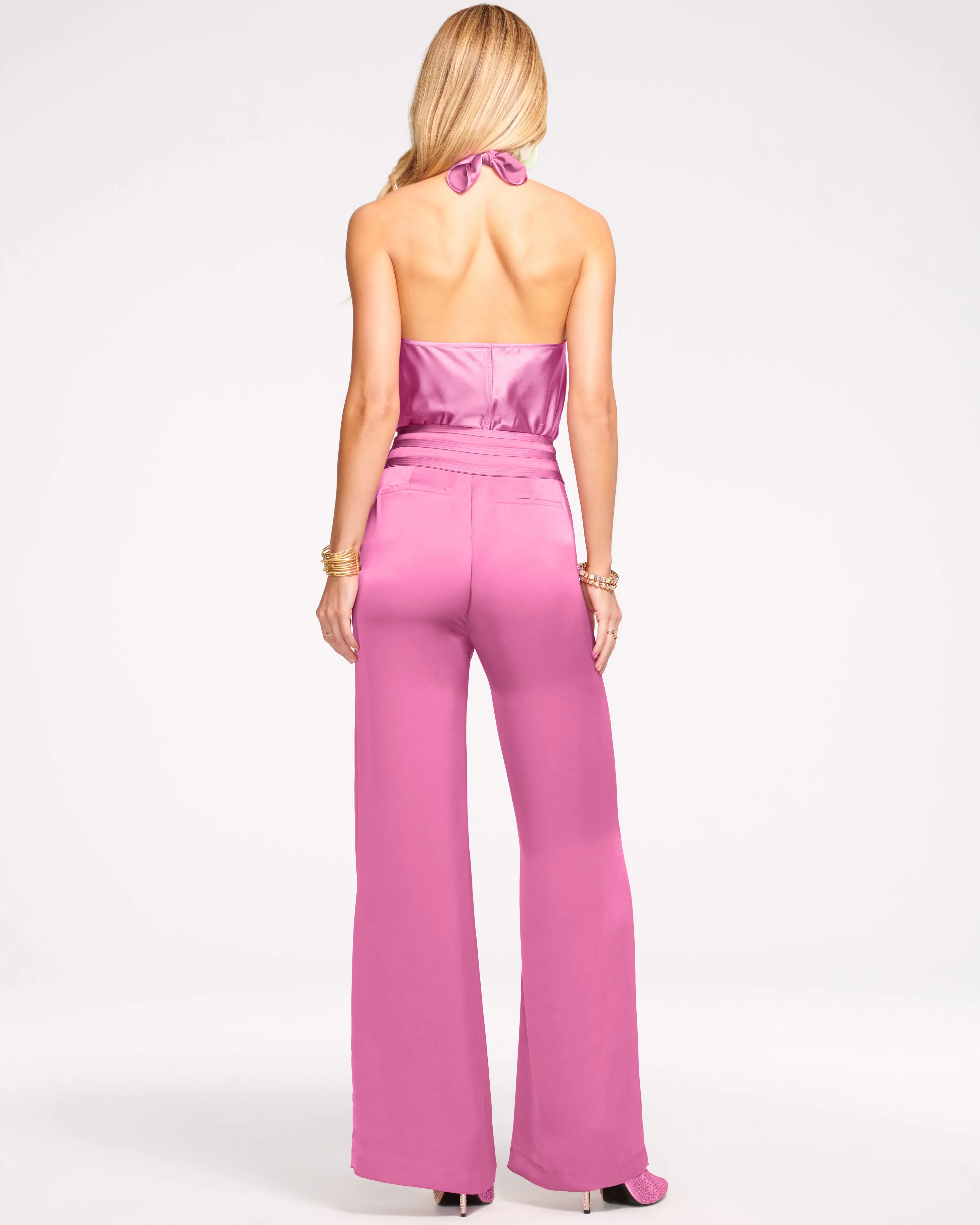 Joss Wide Leg Pant