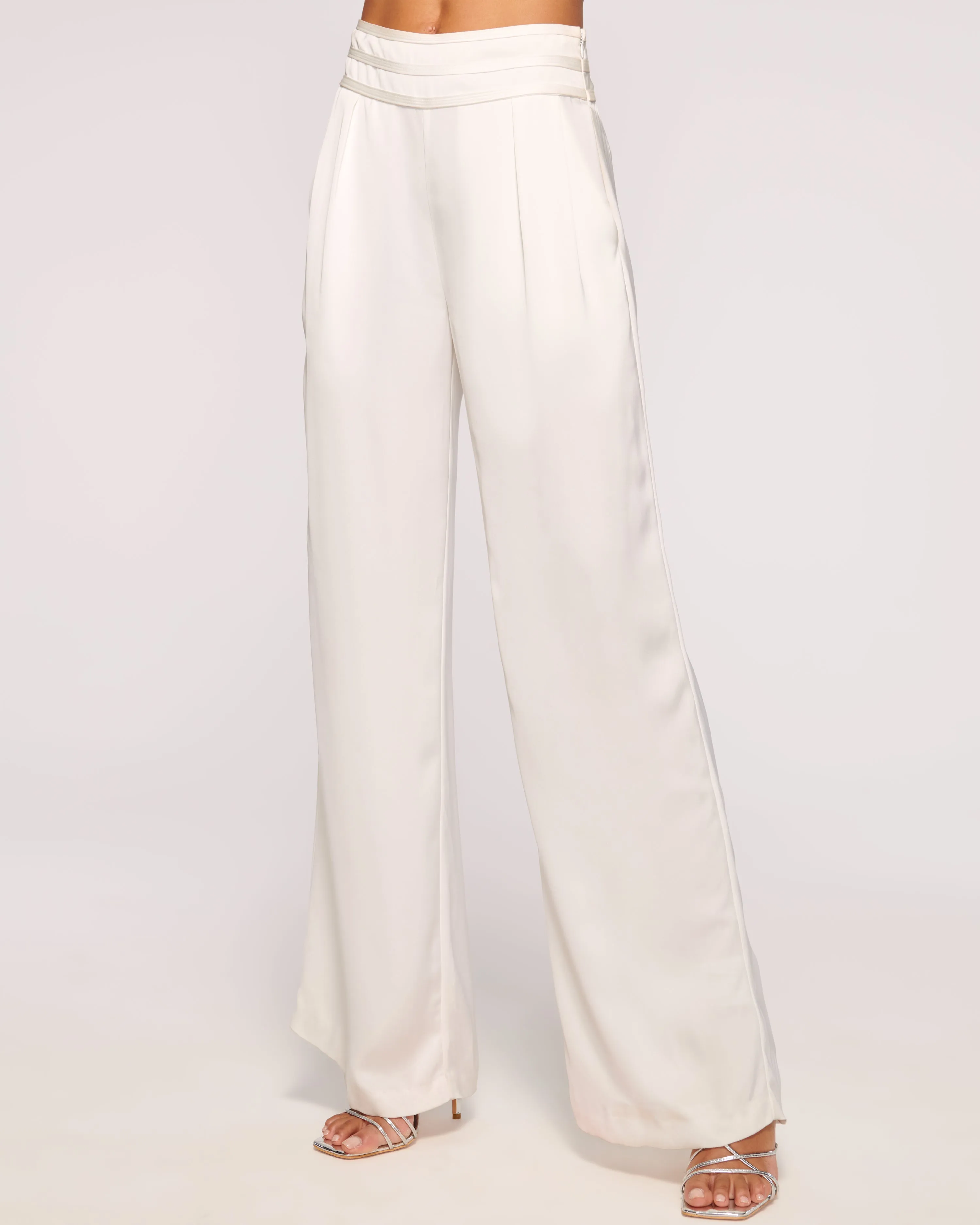 Joss Wide Leg Pant