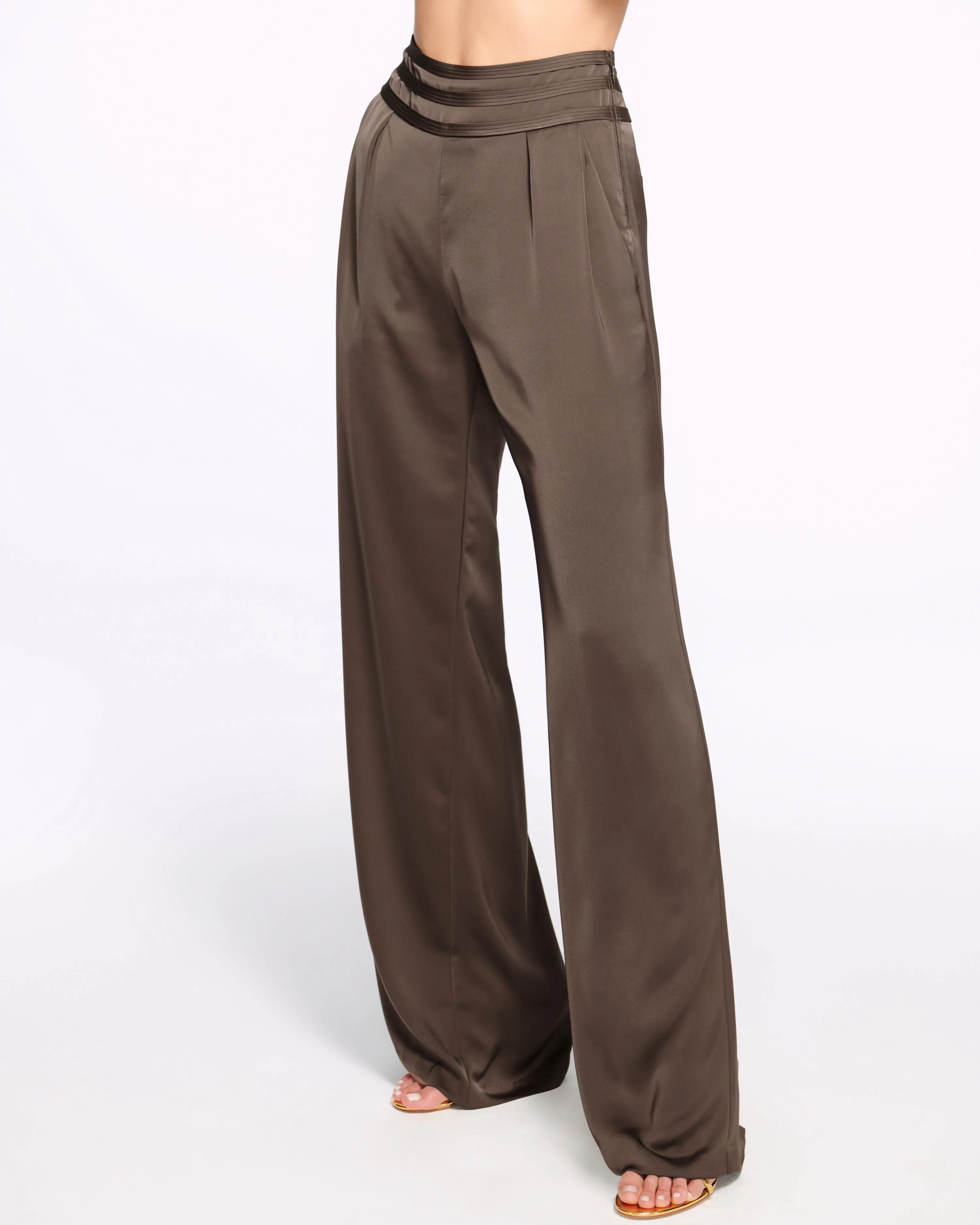 Joss Wide Leg Pant