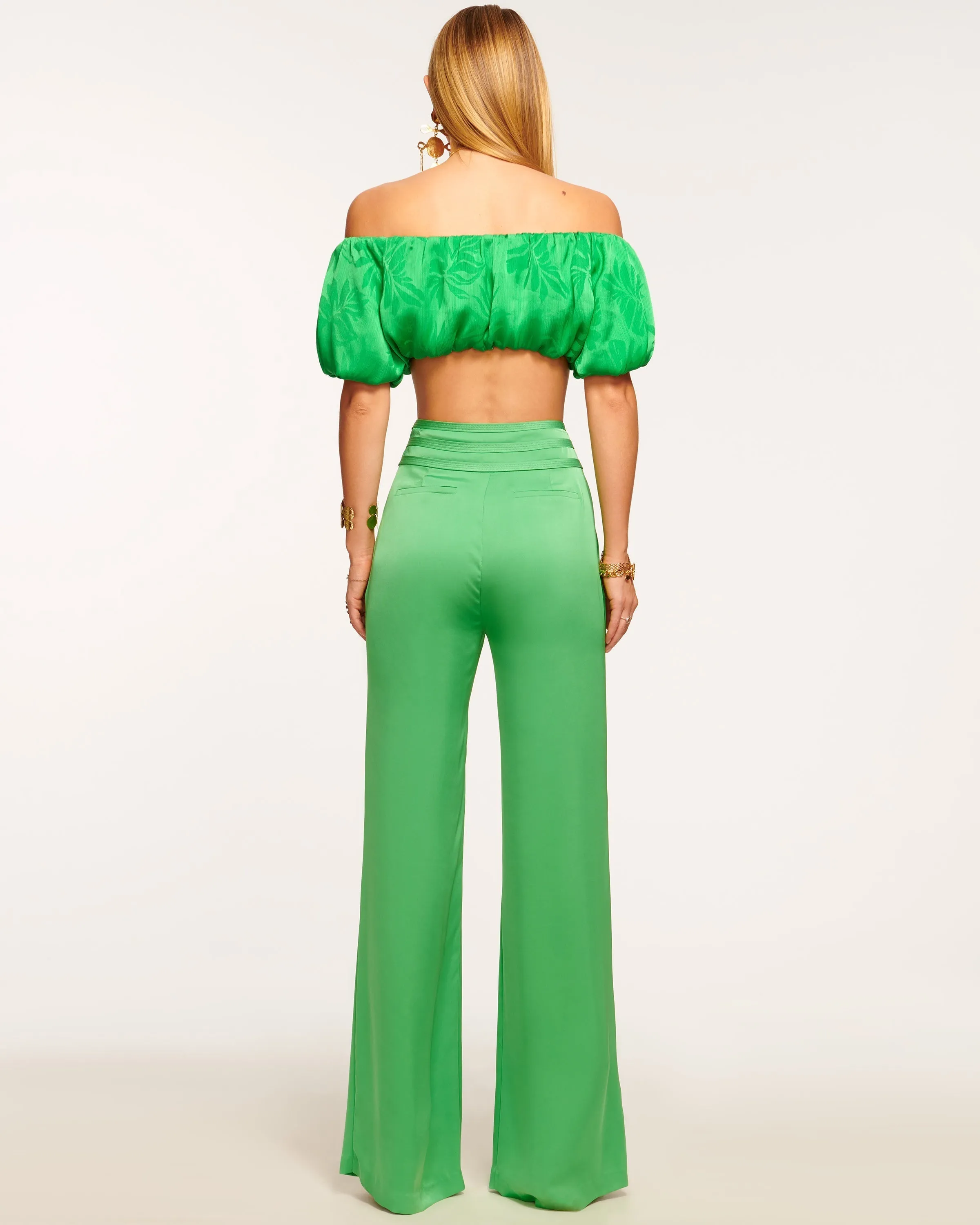 Joss Wide Leg Pant