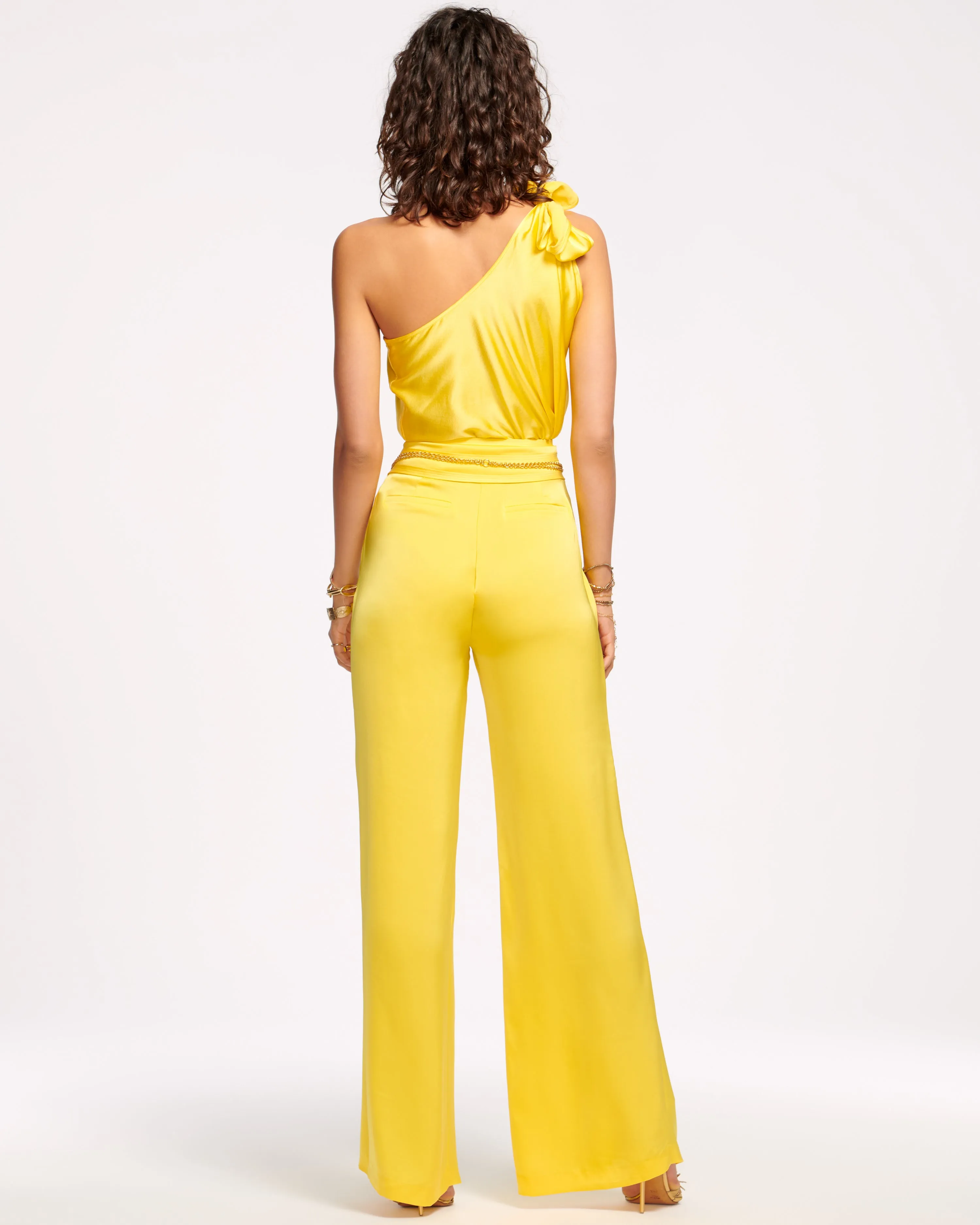 Joss Wide Leg Pant