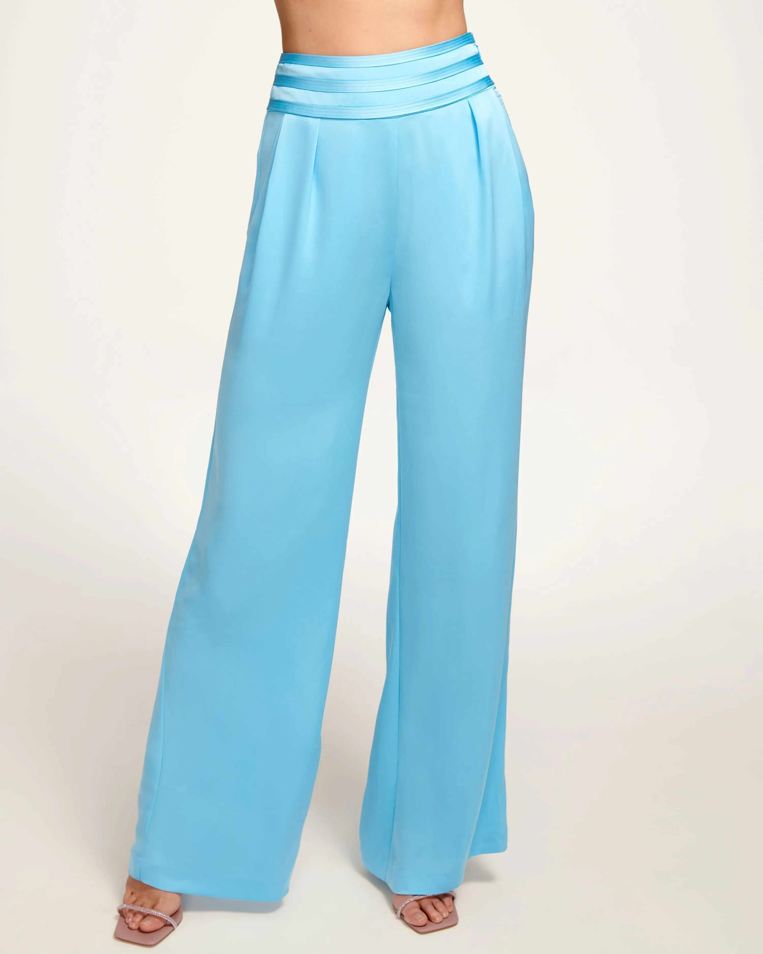 Joss Wide Leg Pant