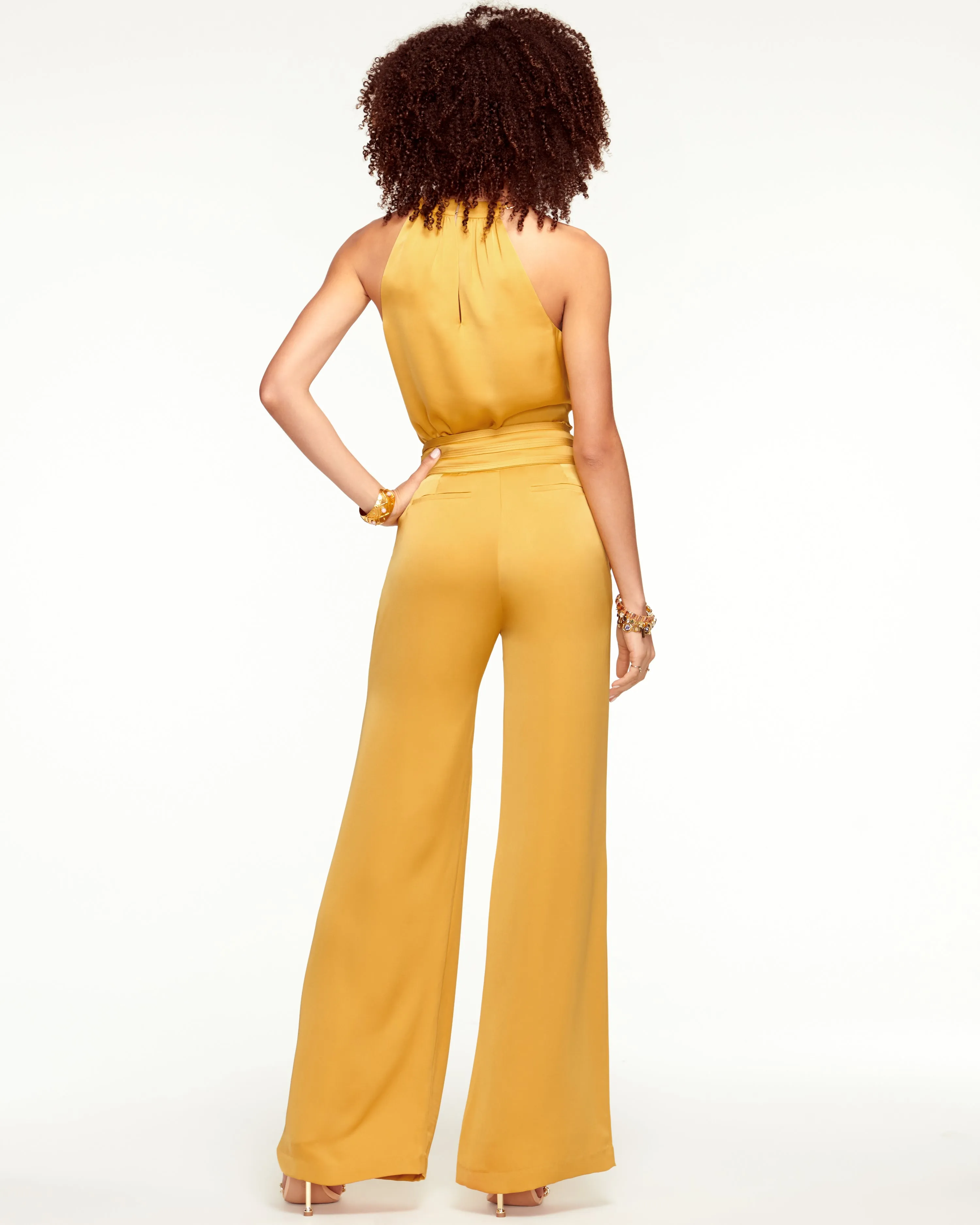 Joss Wide Leg Pant