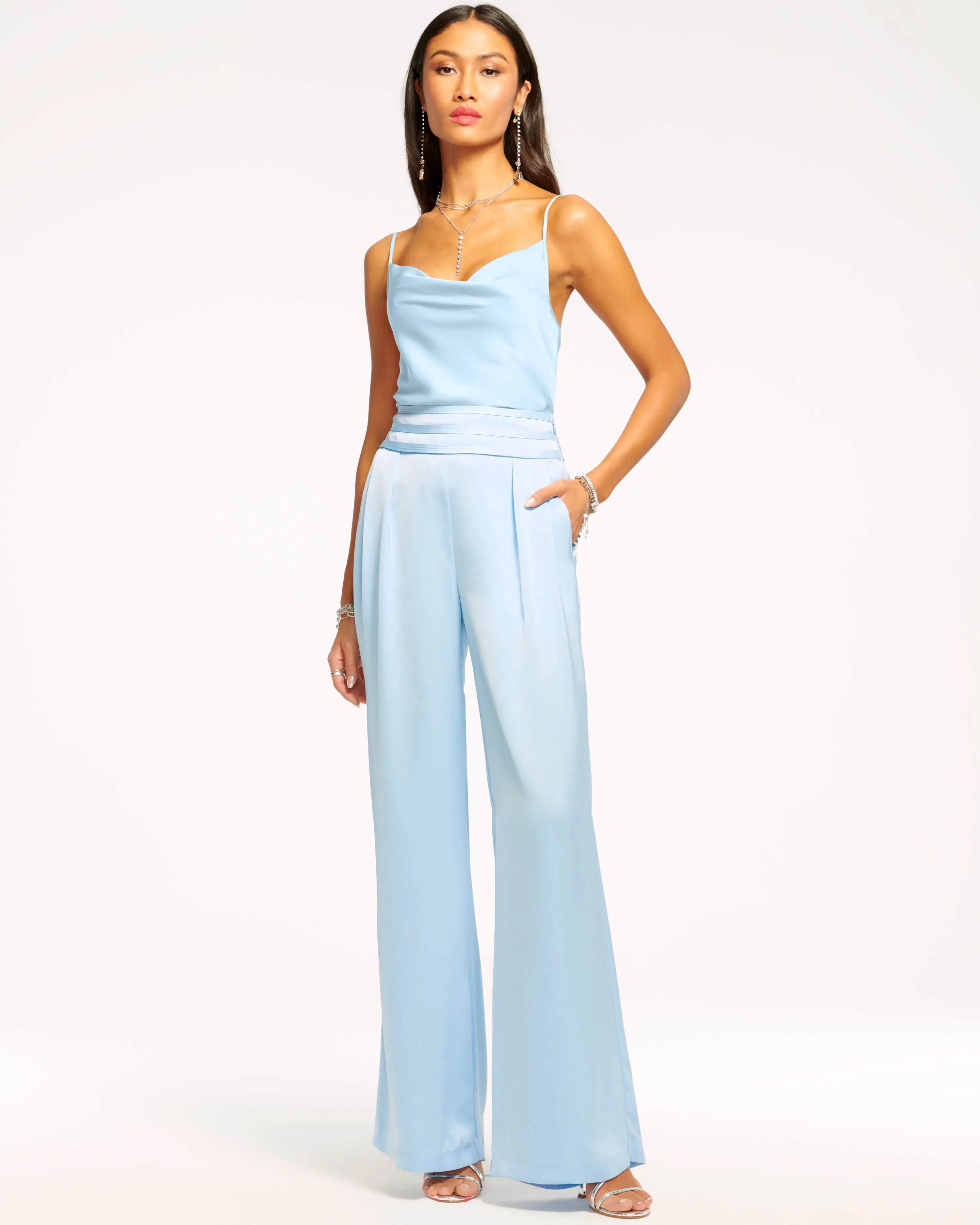 Joss Wide Leg Pant