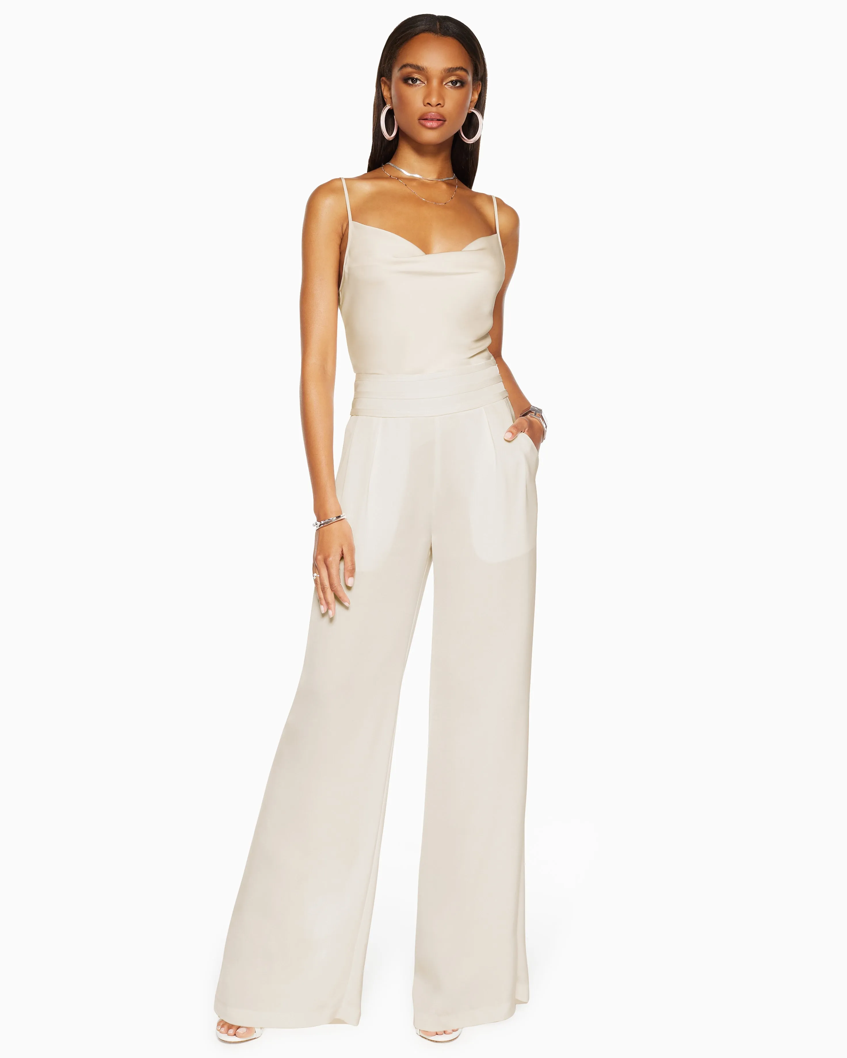 Joss Wide Leg Pant