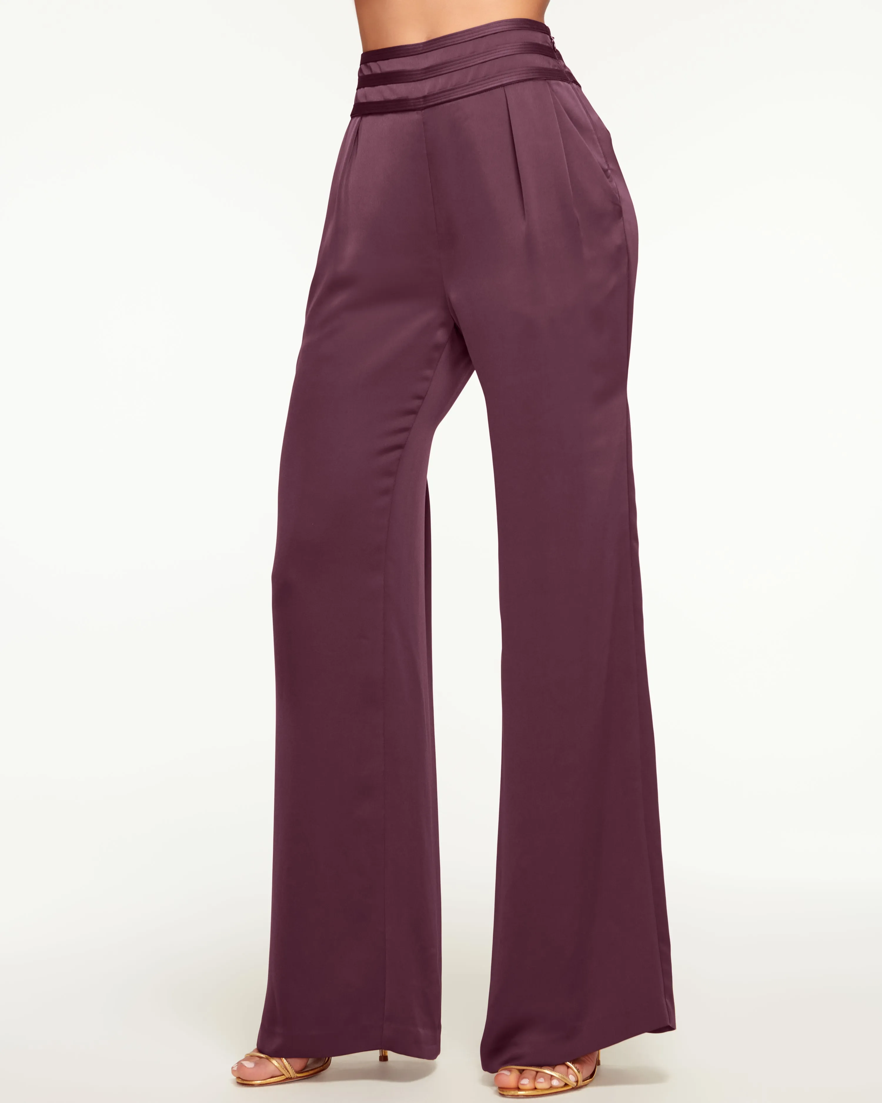 Joss Wide Leg Pant