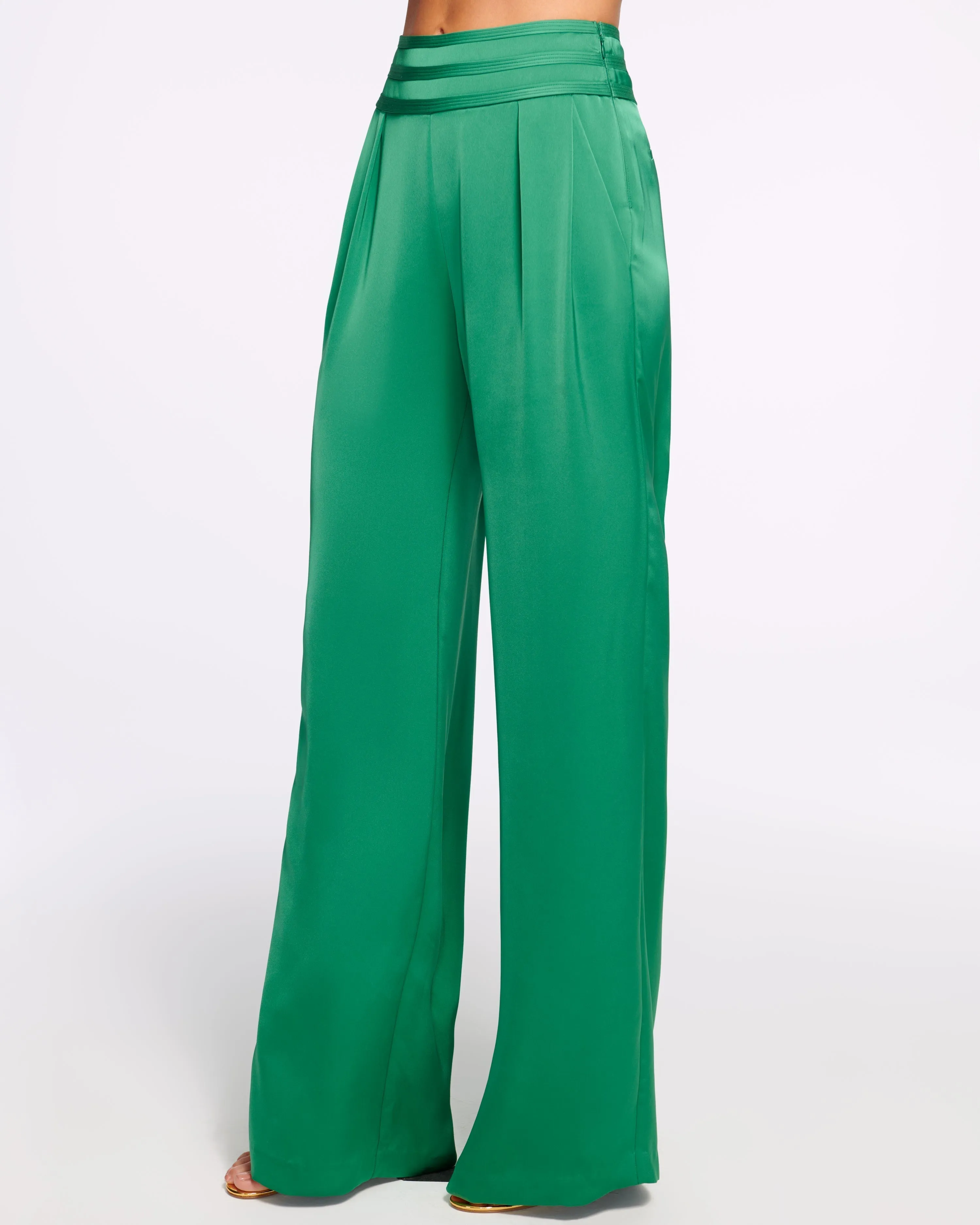 Joss Wide Leg Pant