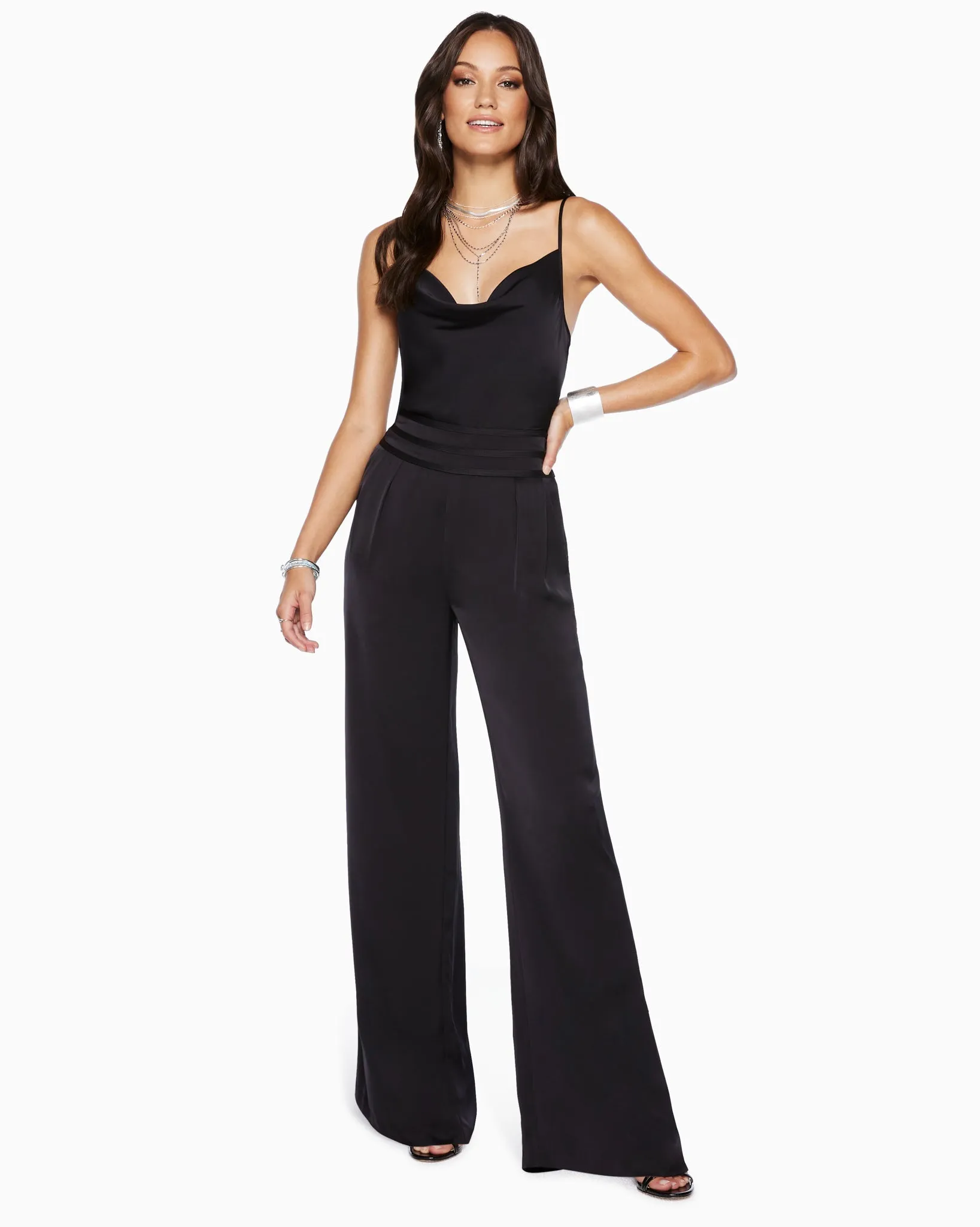 Joss Wide Leg Pant