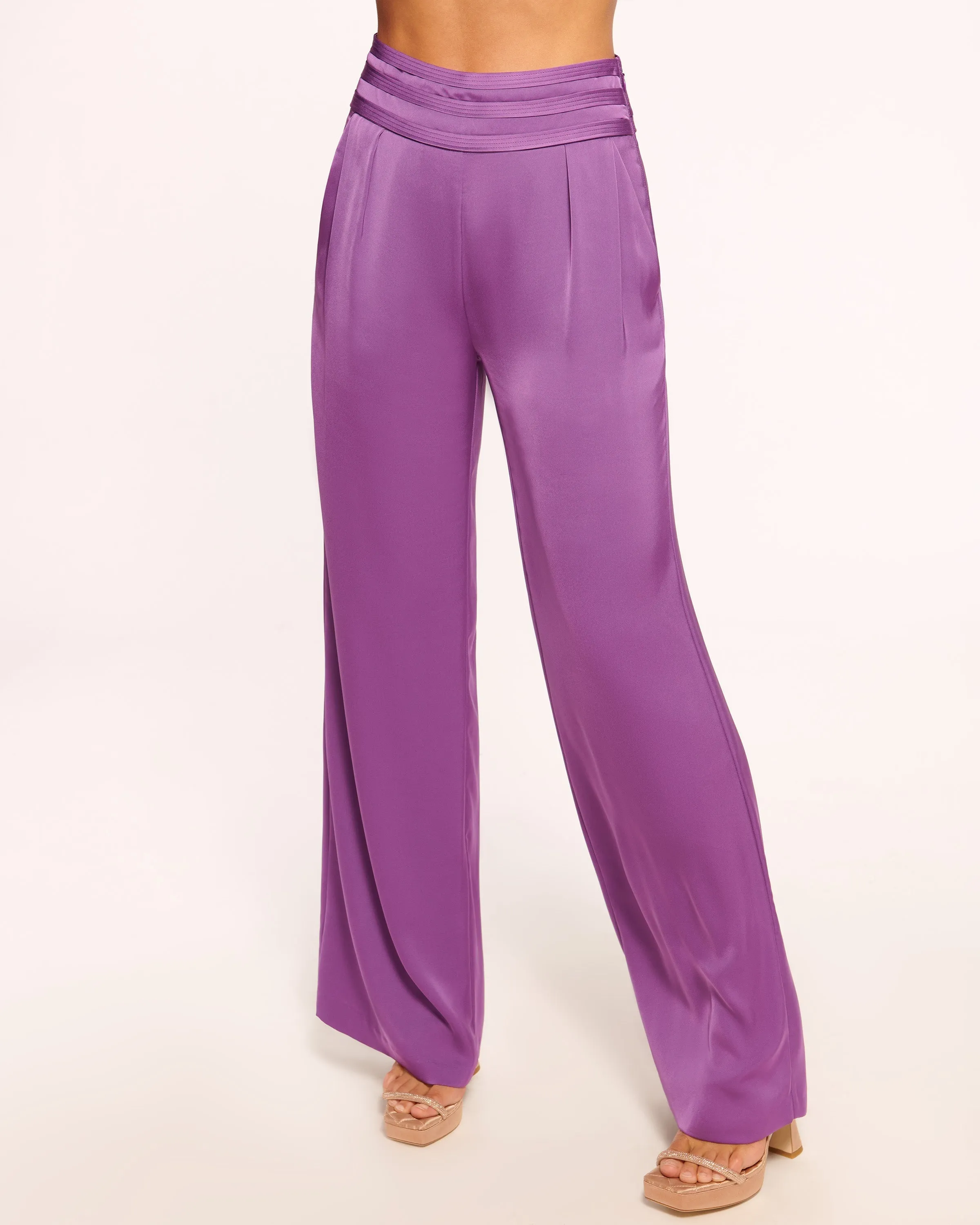 Joss Wide Leg Pant