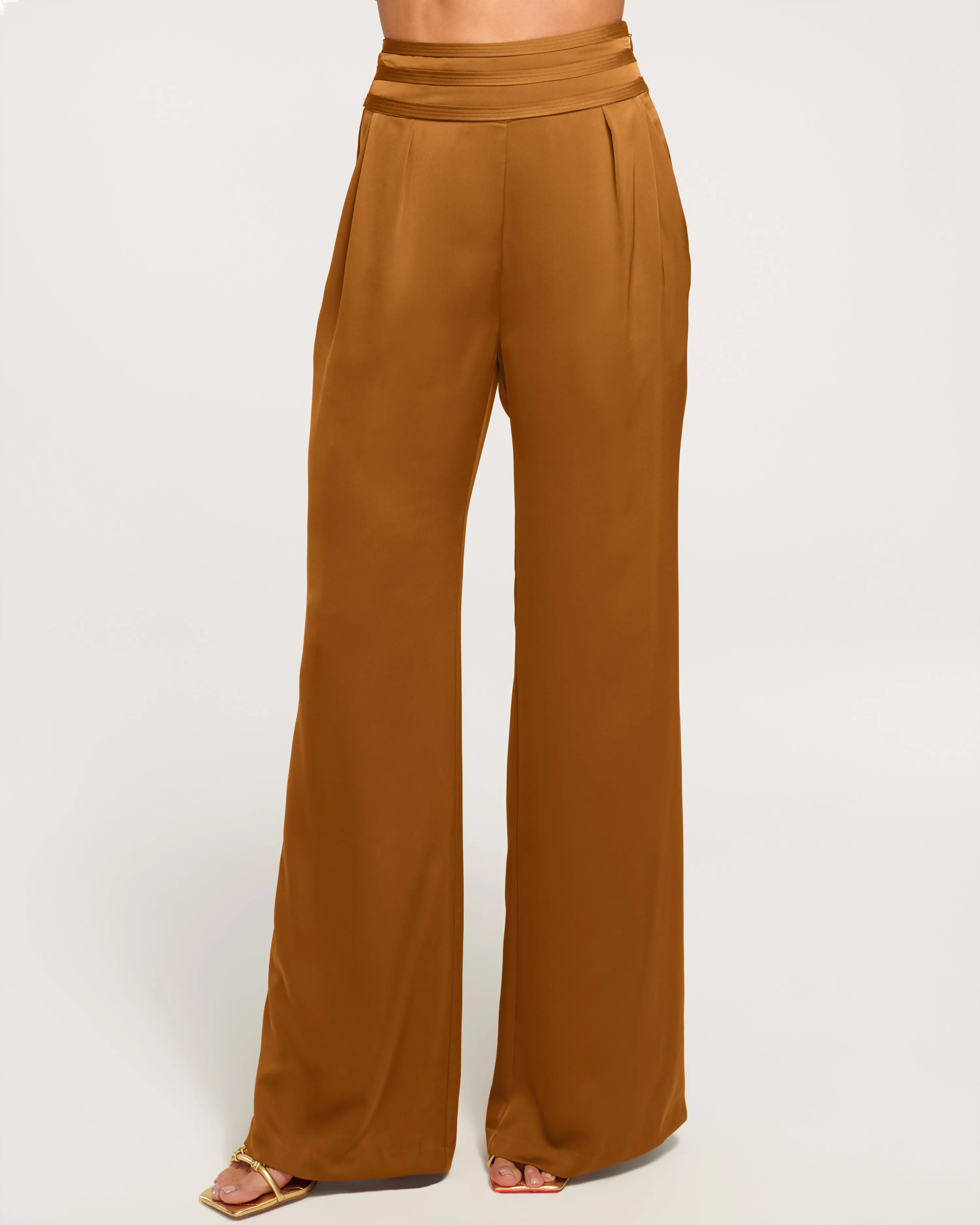 Joss Wide Leg Pant